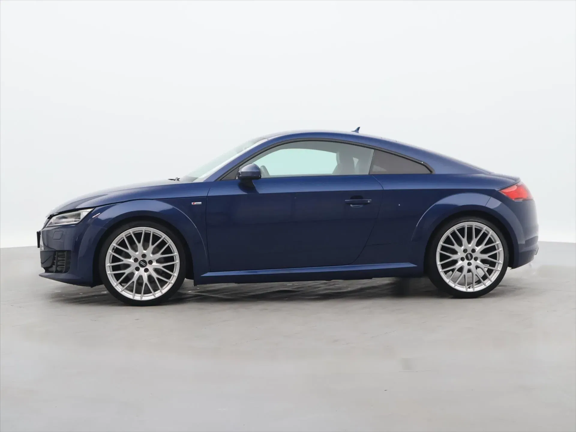 Audi TT - Náhled 4