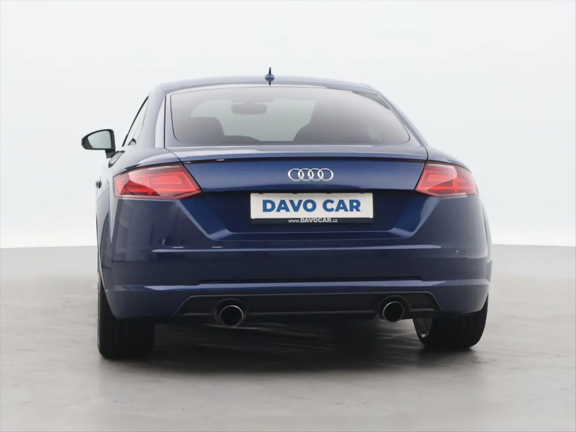Audi TT - Náhled 6