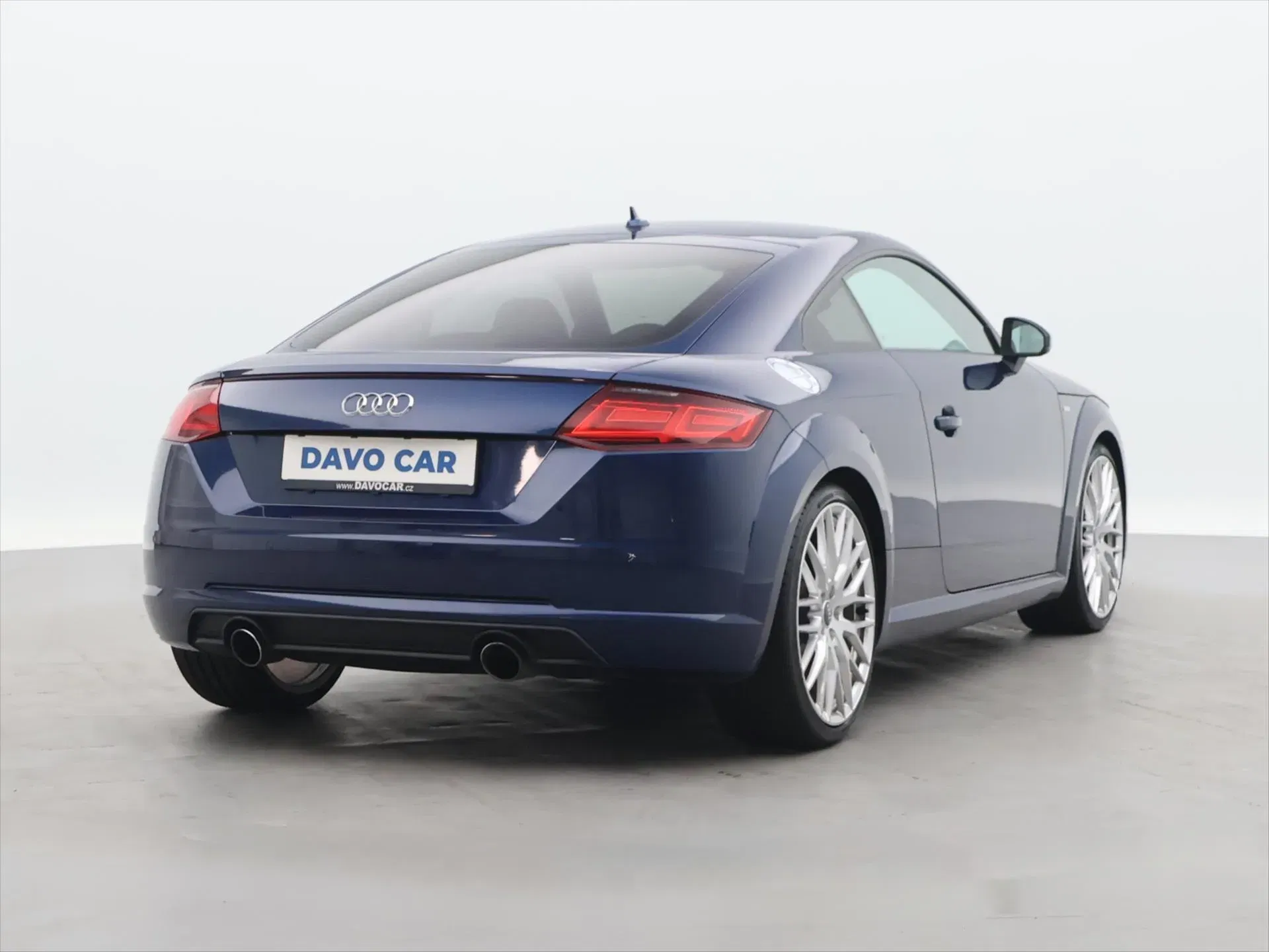 Audi TT - Náhled 7
