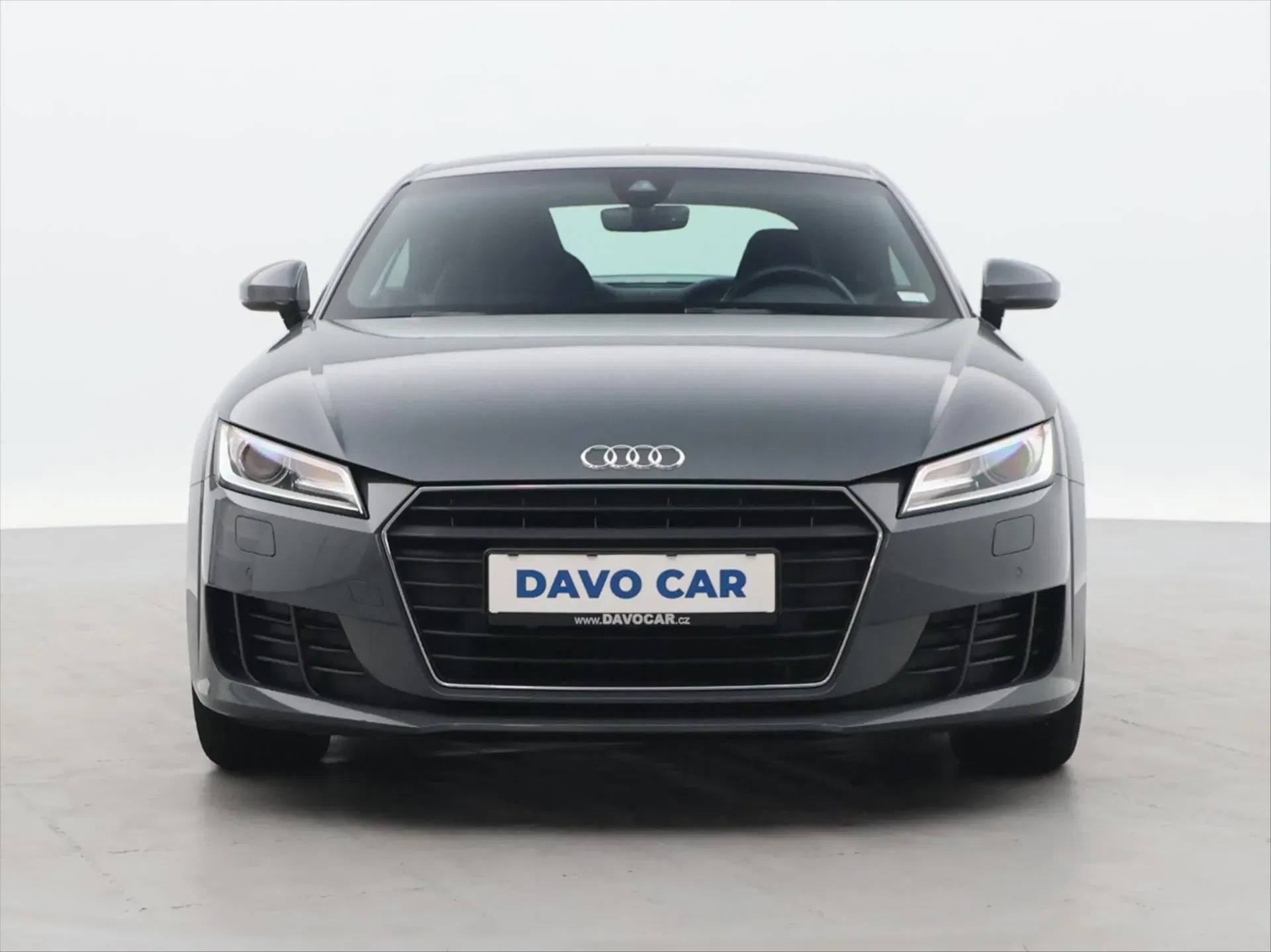 Audi TT - Náhled 2
