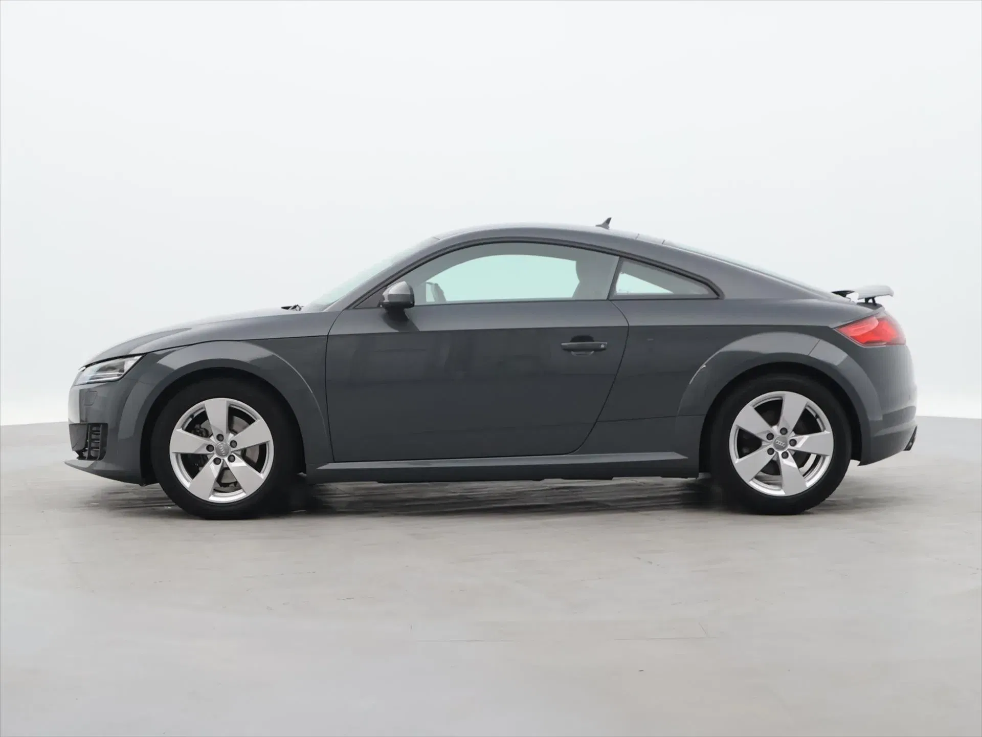 Audi TT - Náhled 4