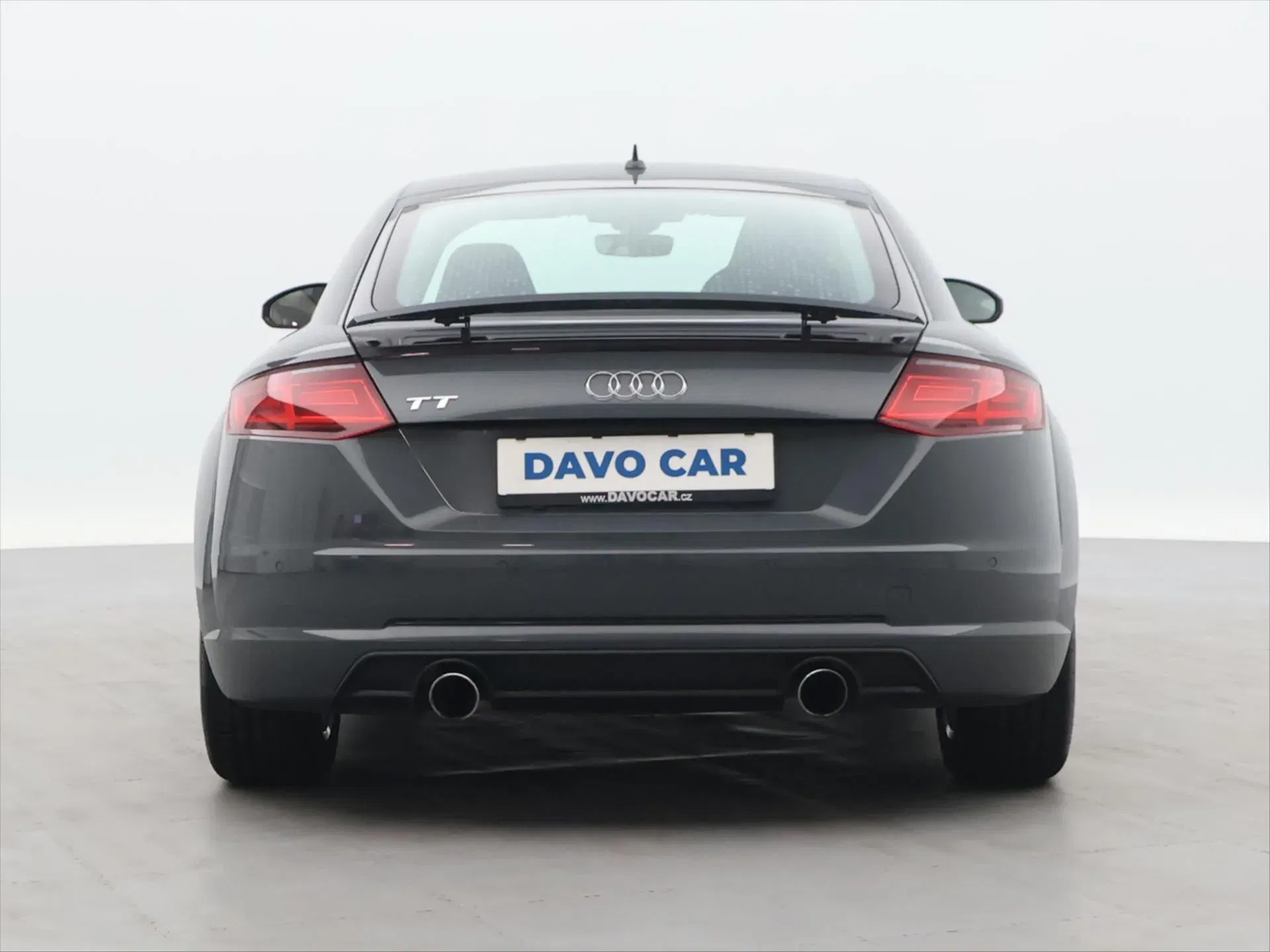 Audi TT - Náhled 6