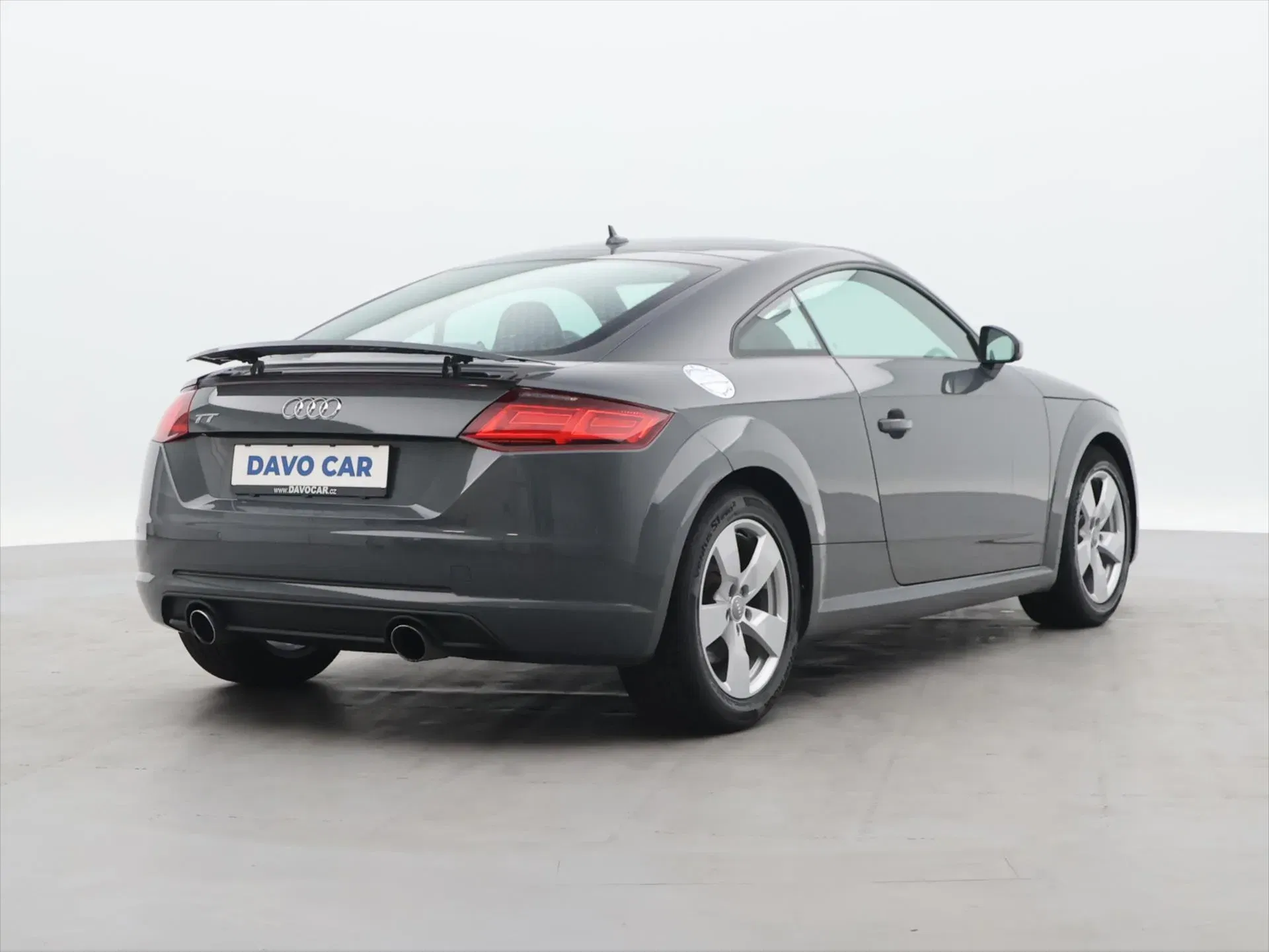 Audi TT - Náhled 7