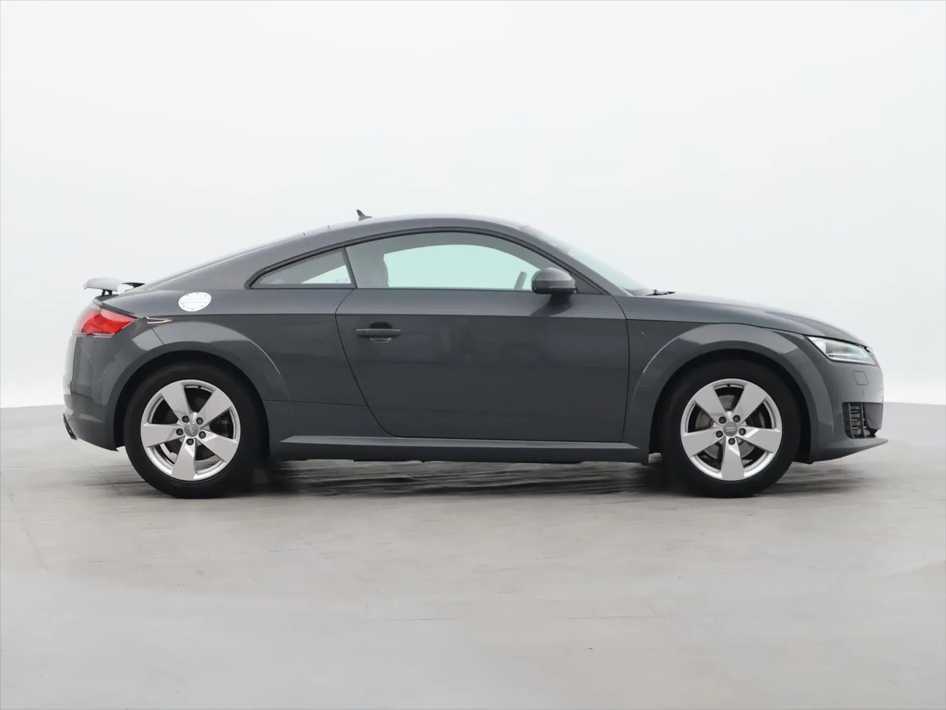 Audi TT - Náhled 8