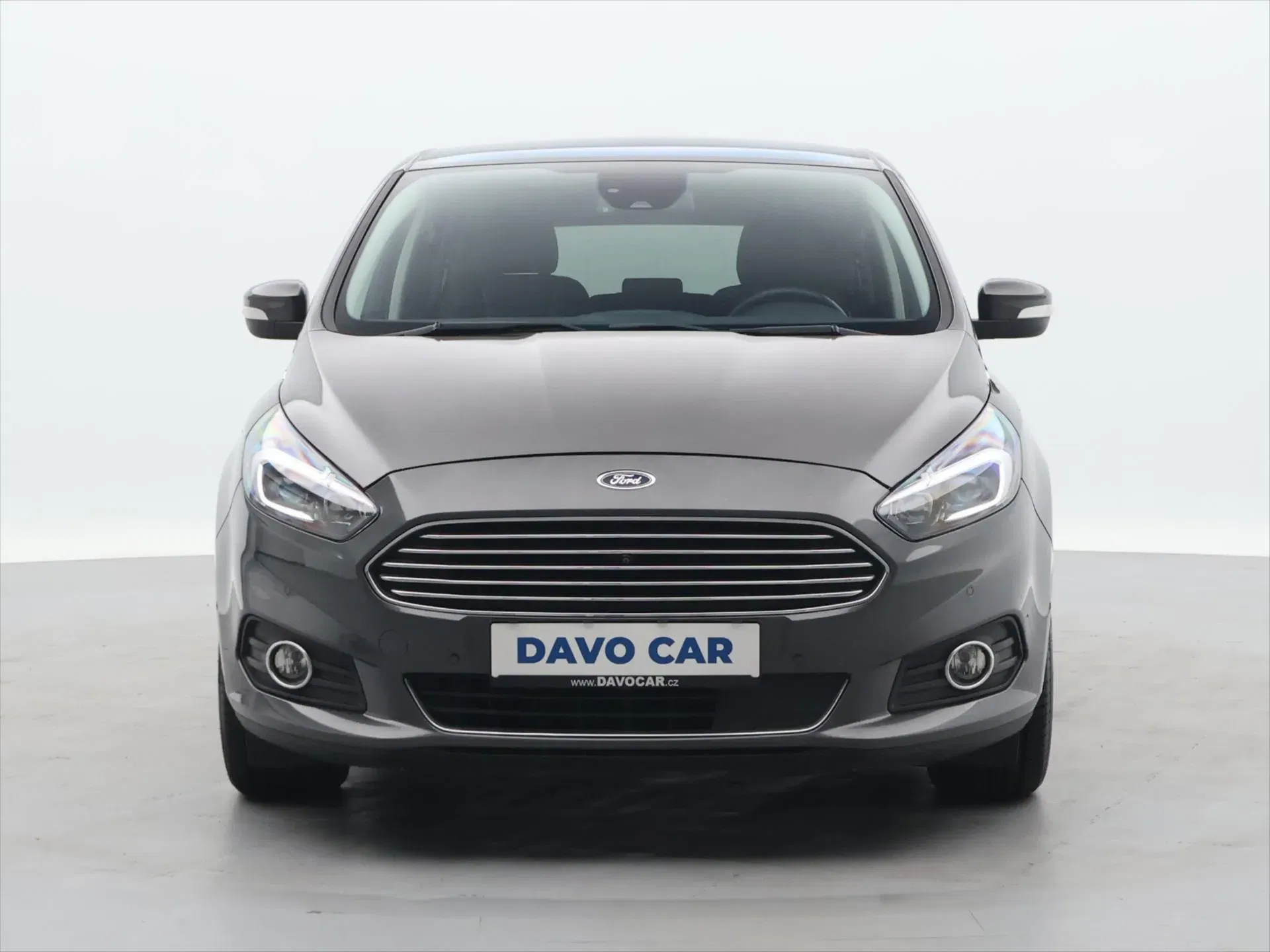 Ford S-MAX - Náhled 2