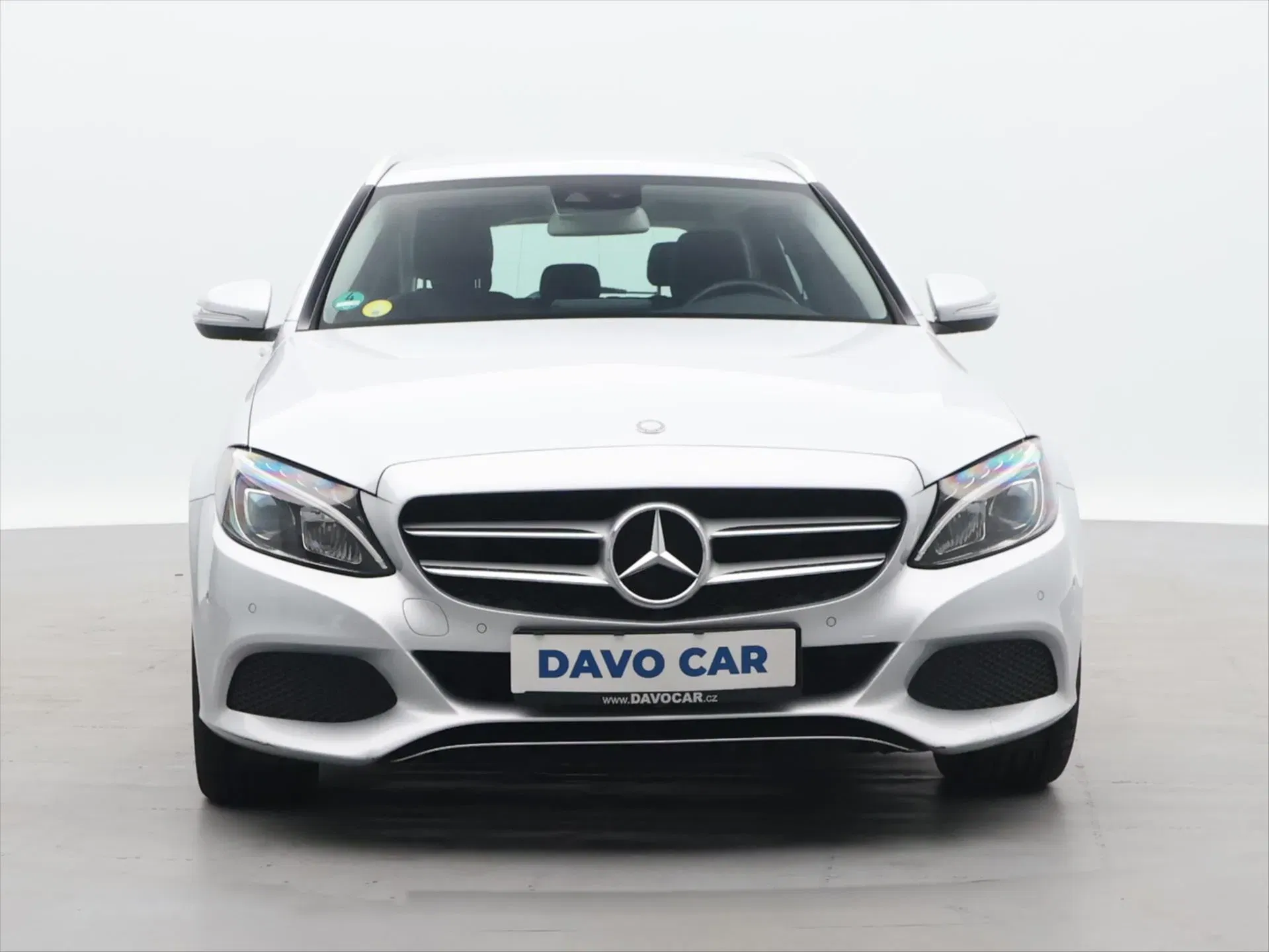 Mercedes-Benz Třídy C - Náhled 2