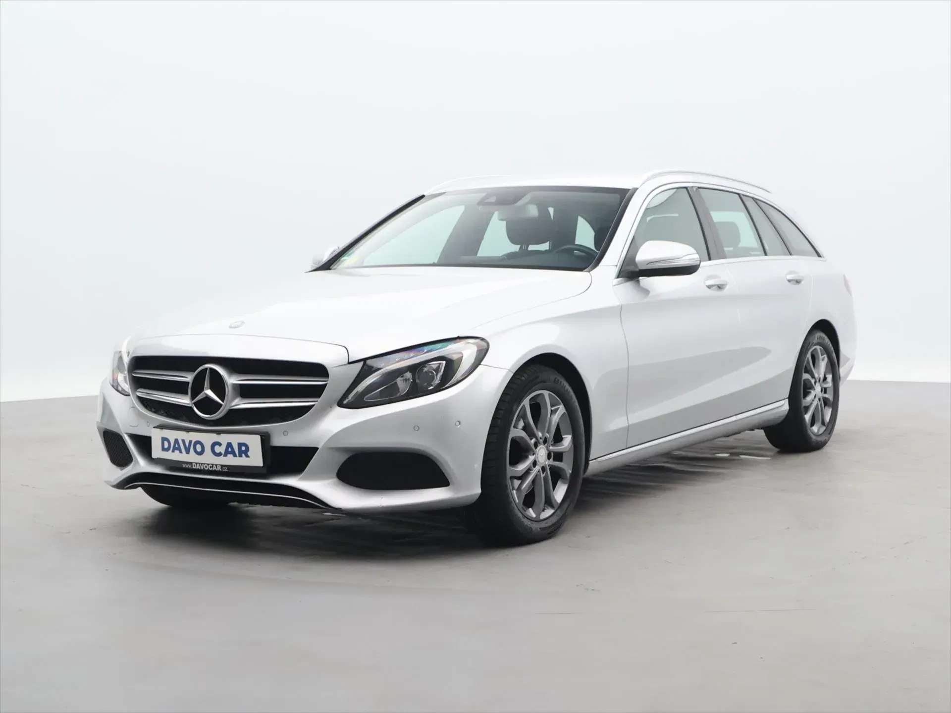 Mercedes-Benz Třídy C - Náhled 3