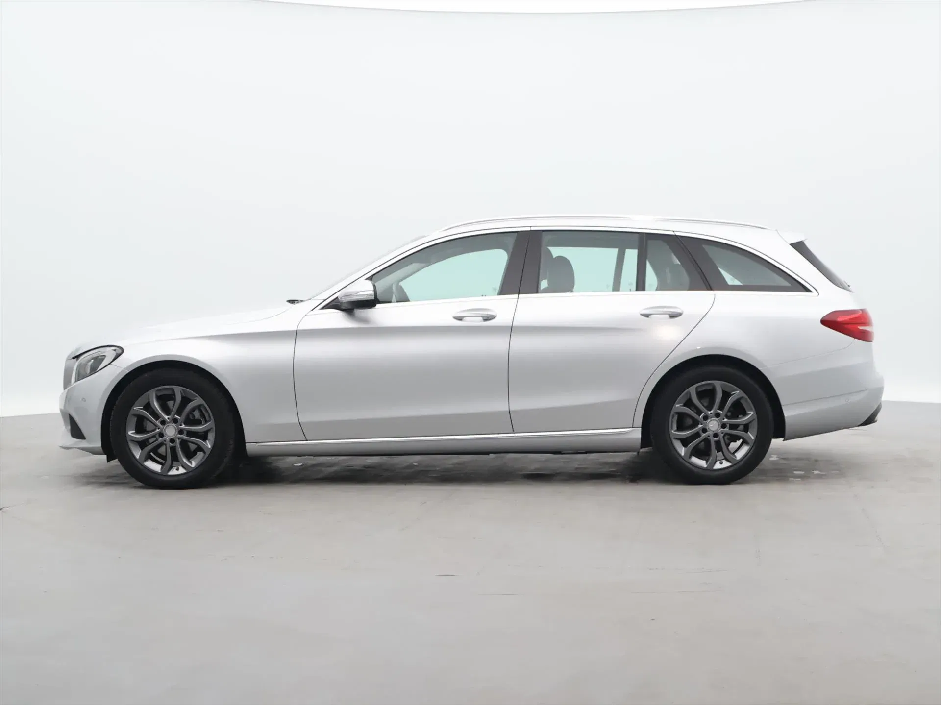 Mercedes-Benz Třídy C - Náhled 4