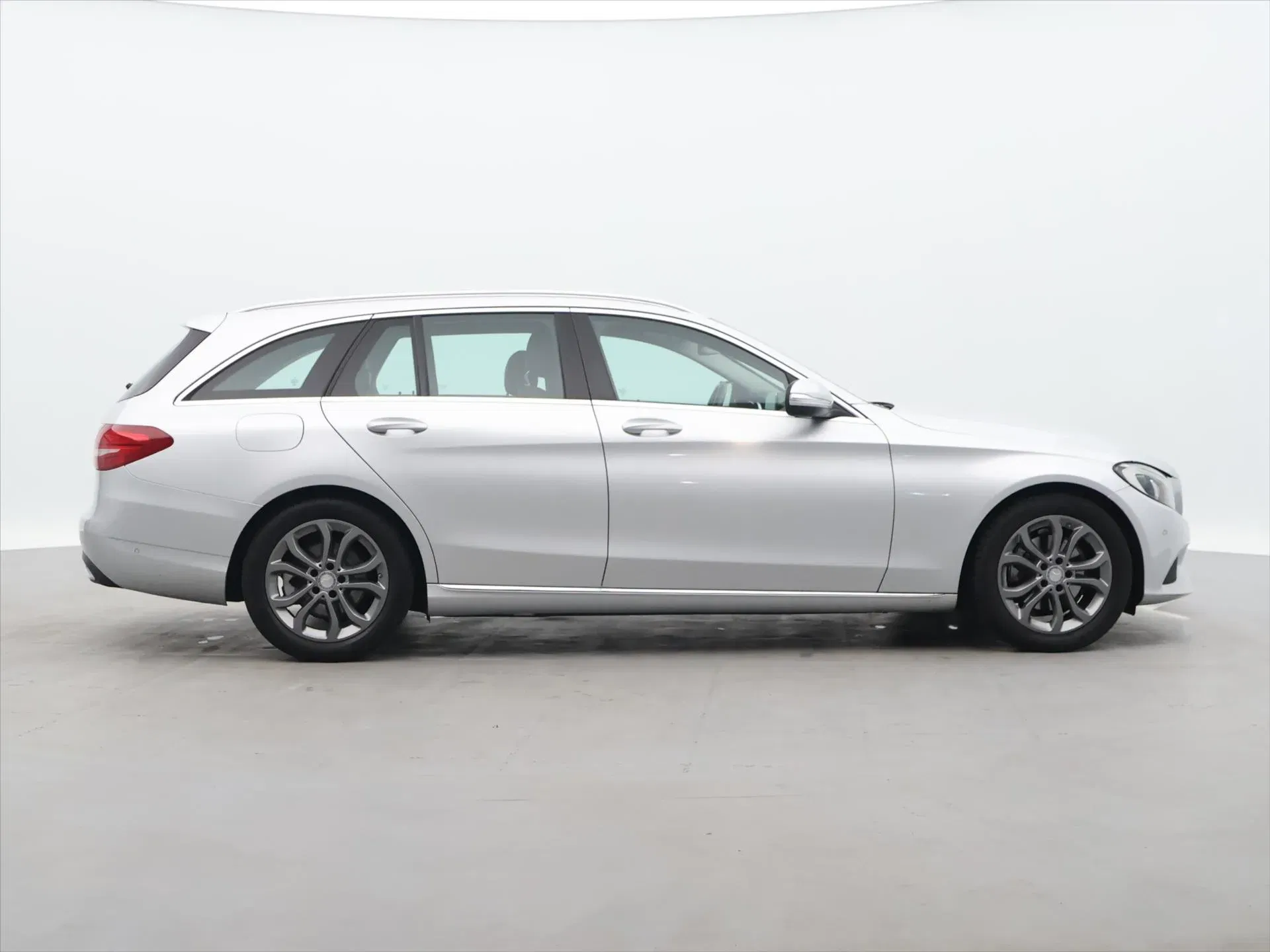 Mercedes-Benz Třídy C - Náhled 8