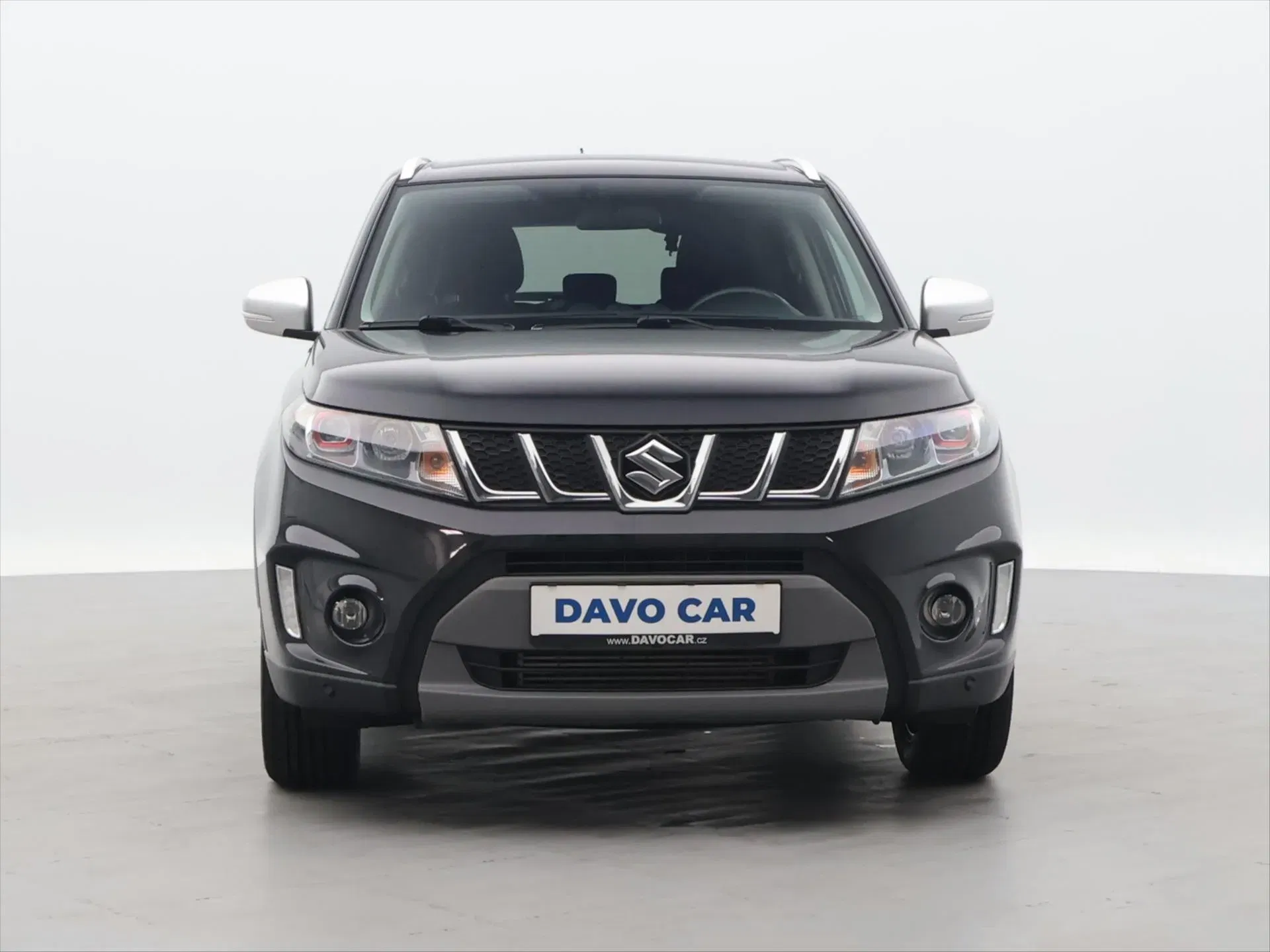 Suzuki Vitara - Náhled 2