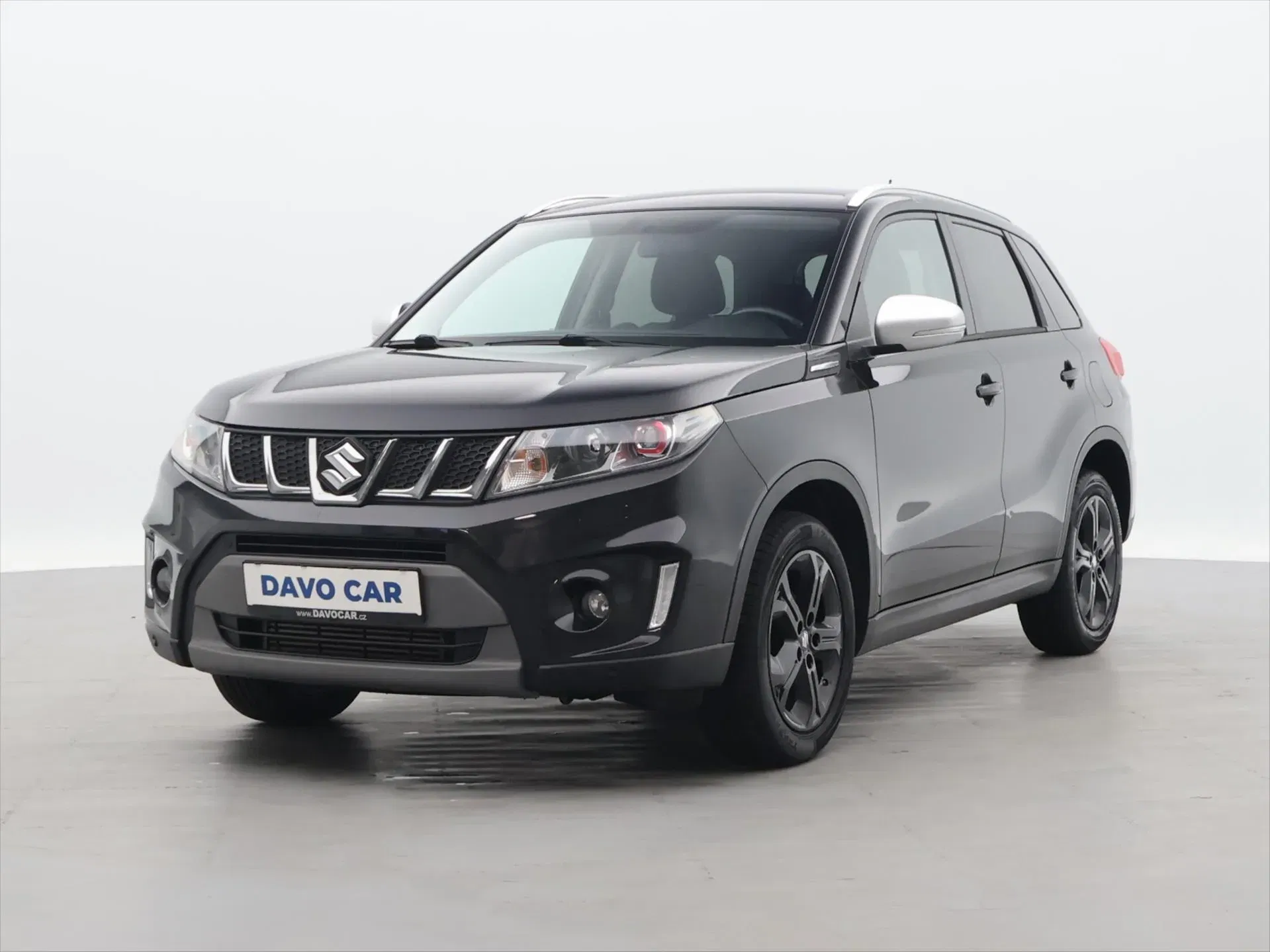 Suzuki Vitara - Náhled 3