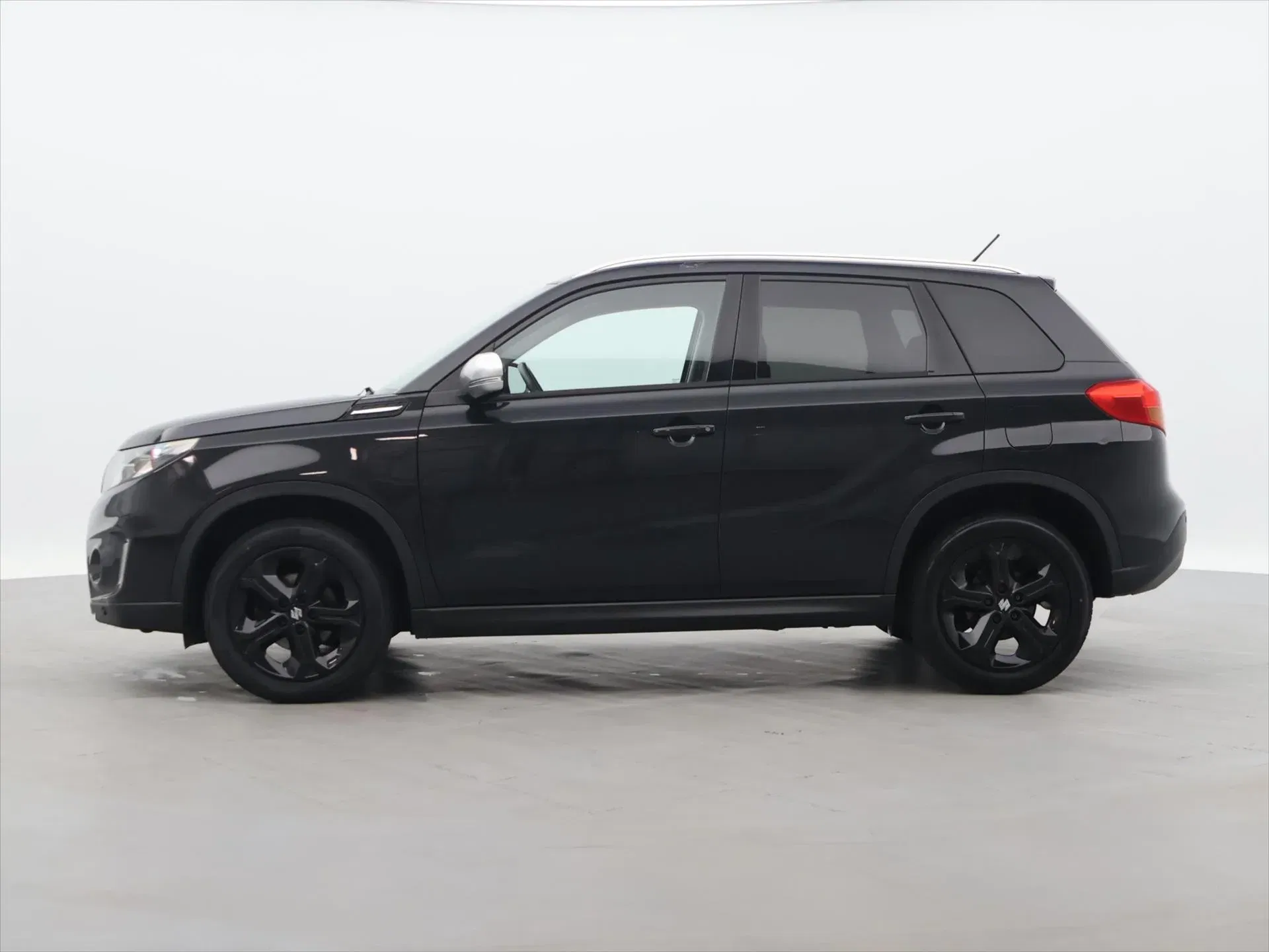 Suzuki Vitara - Náhled 4