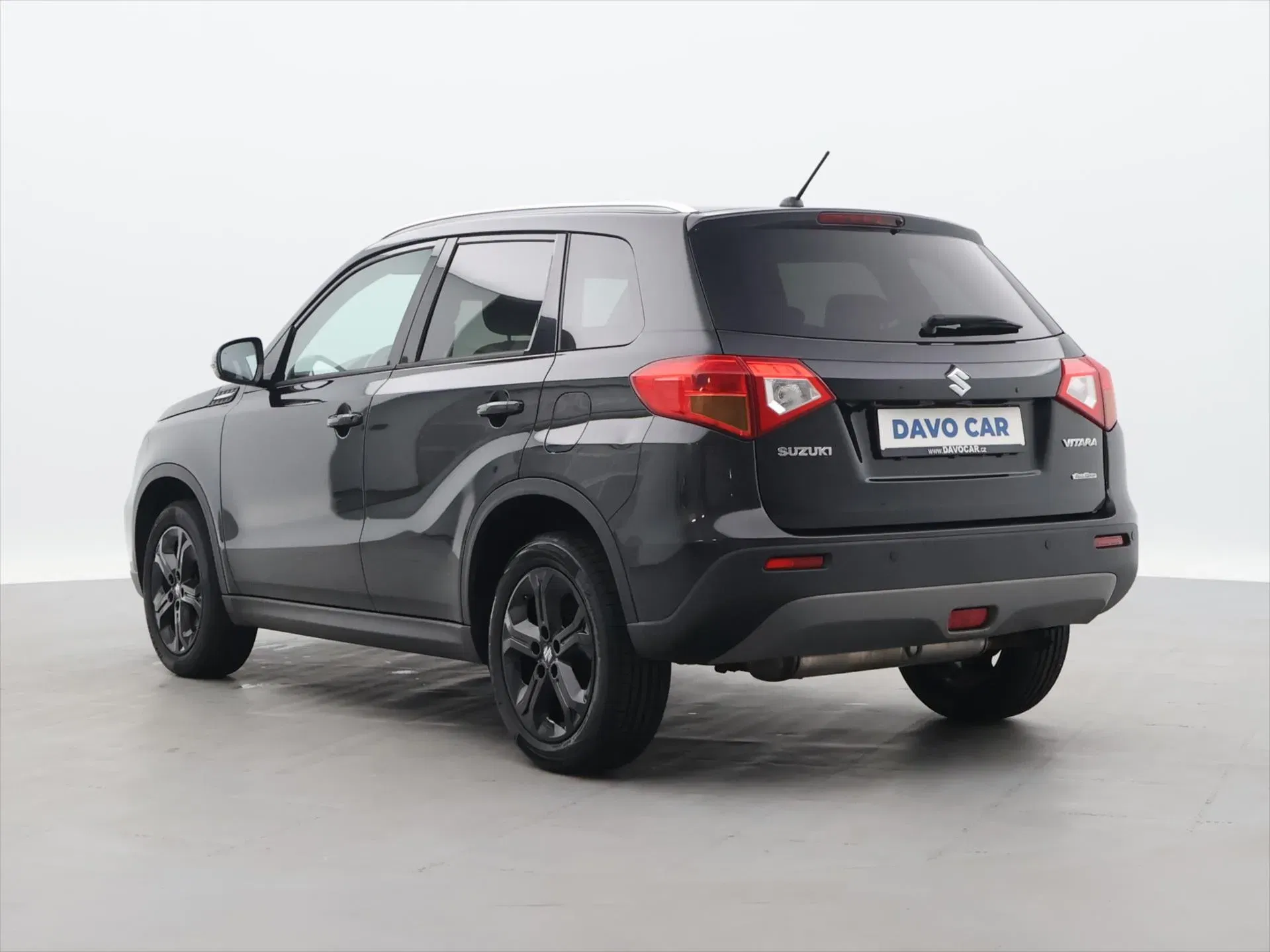 Suzuki Vitara - Náhled 5