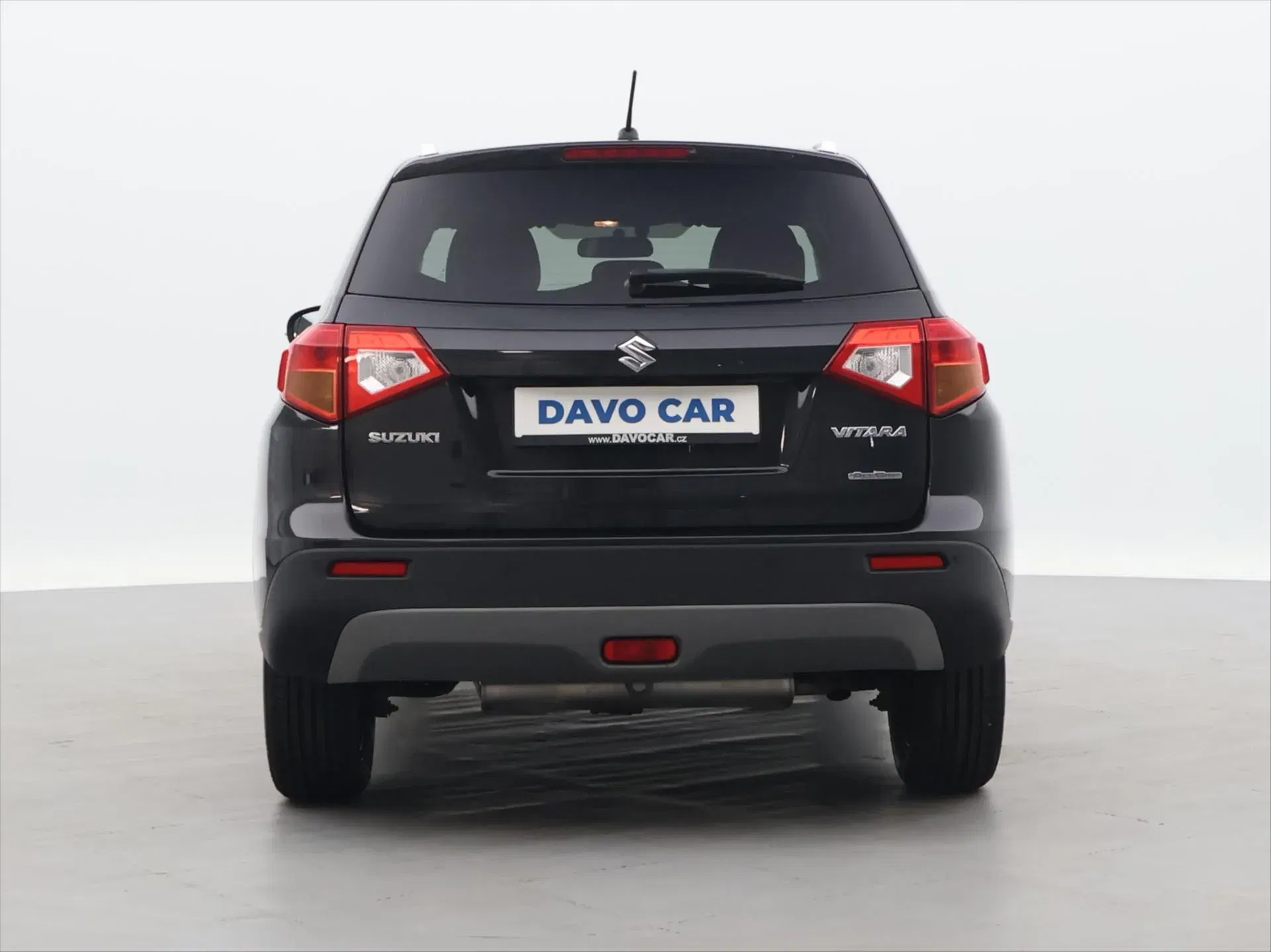 Suzuki Vitara - Náhled 6