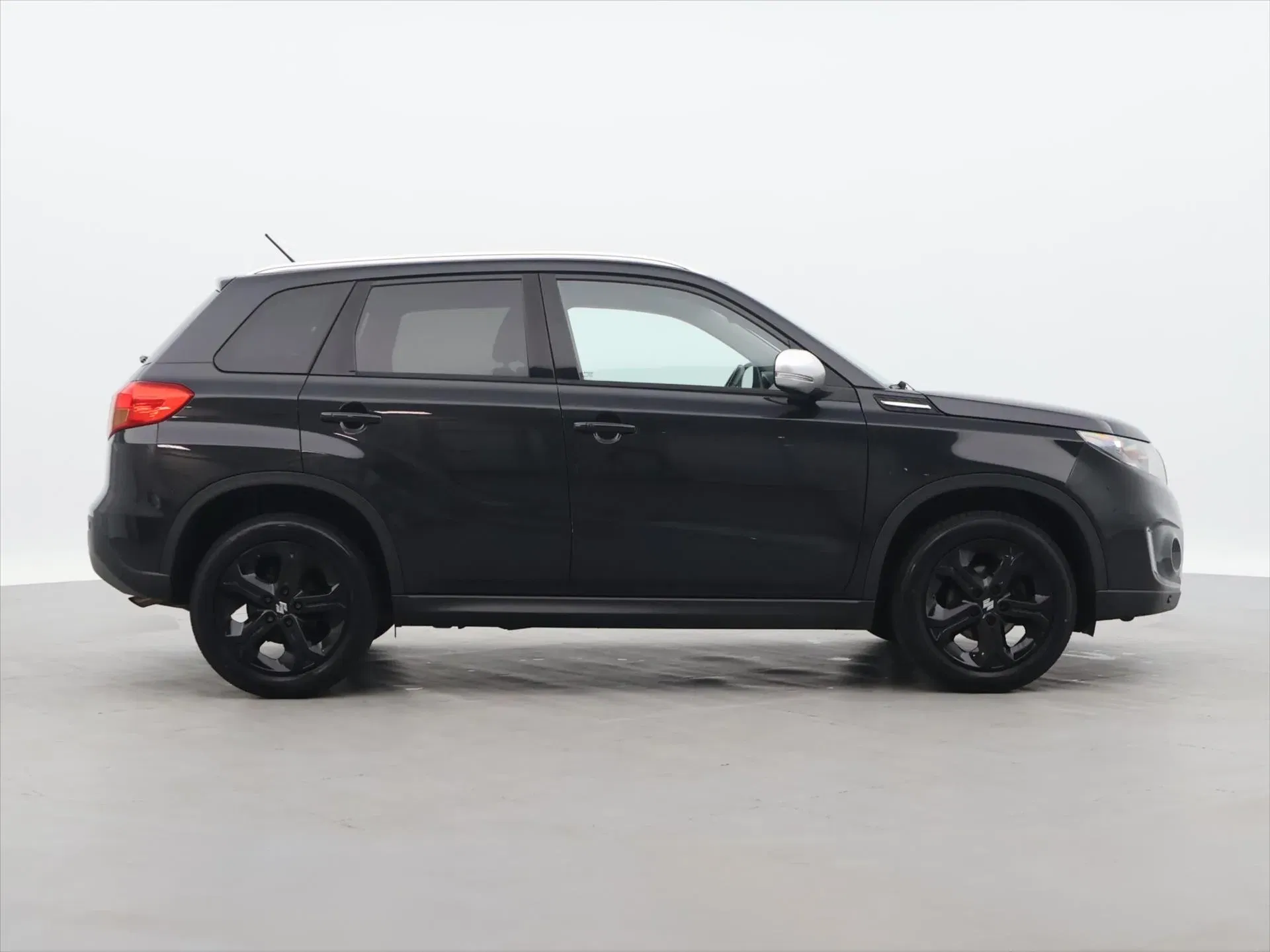 Suzuki Vitara - Náhled 8