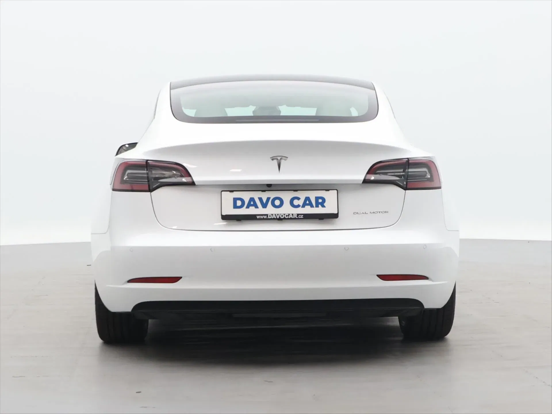 Tesla Model 3 - Náhled 6