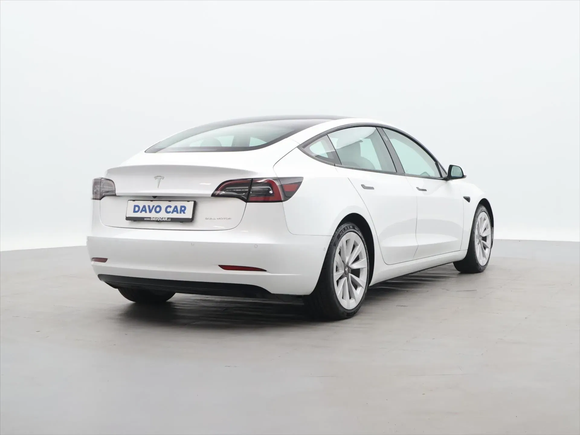 Tesla Model 3 - Náhled 7