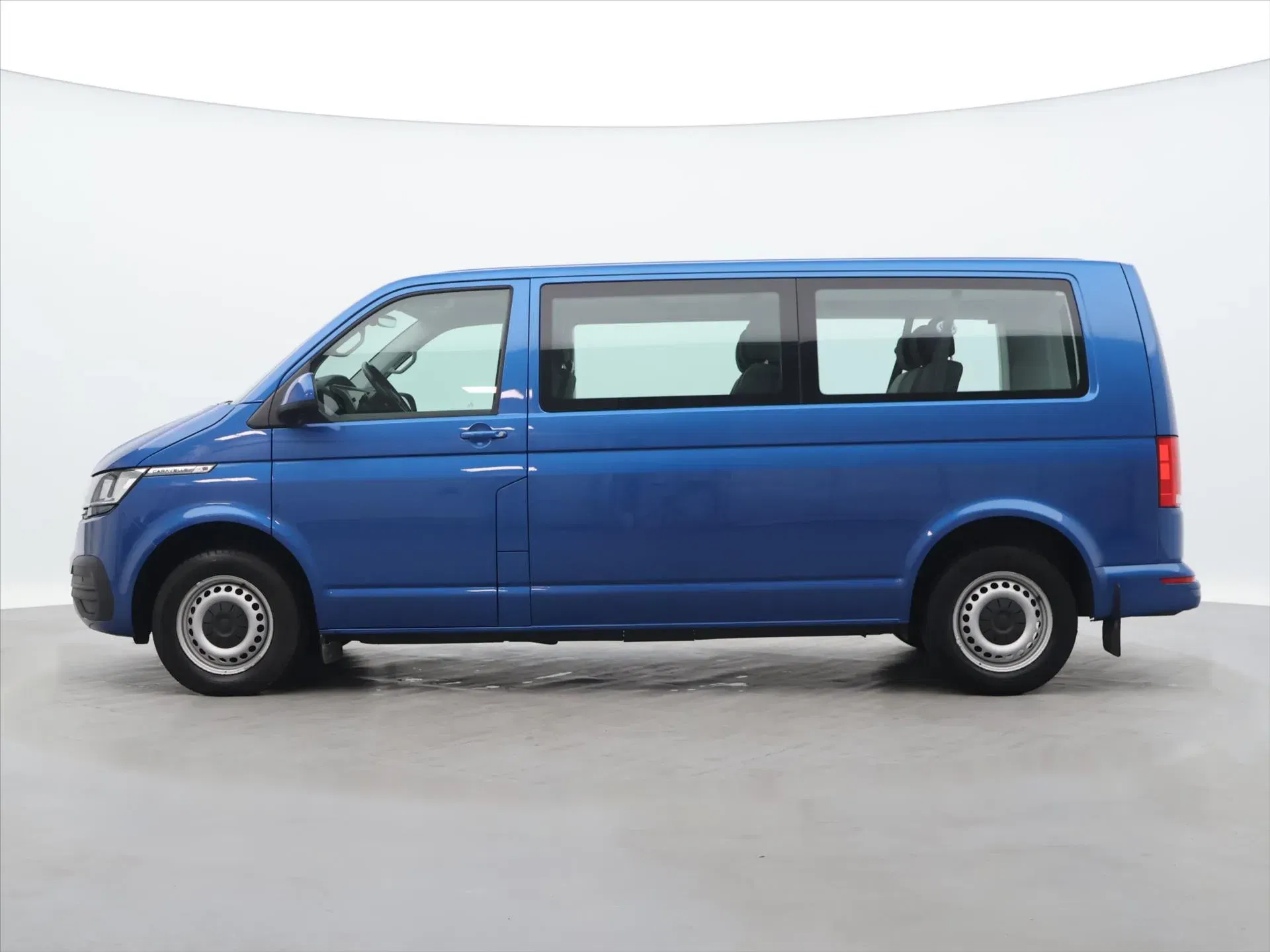 Volkswagen Caravelle - Náhled 4