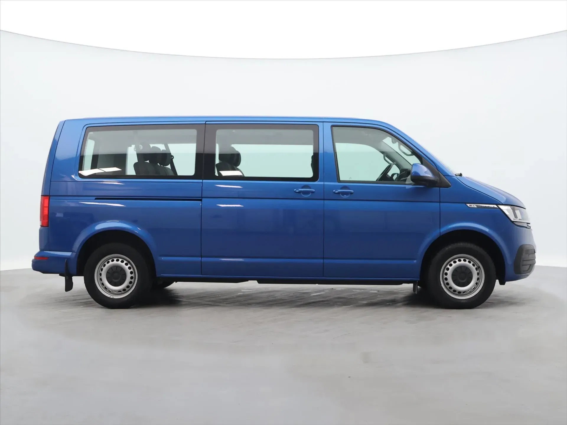 Volkswagen Caravelle - Náhled 8