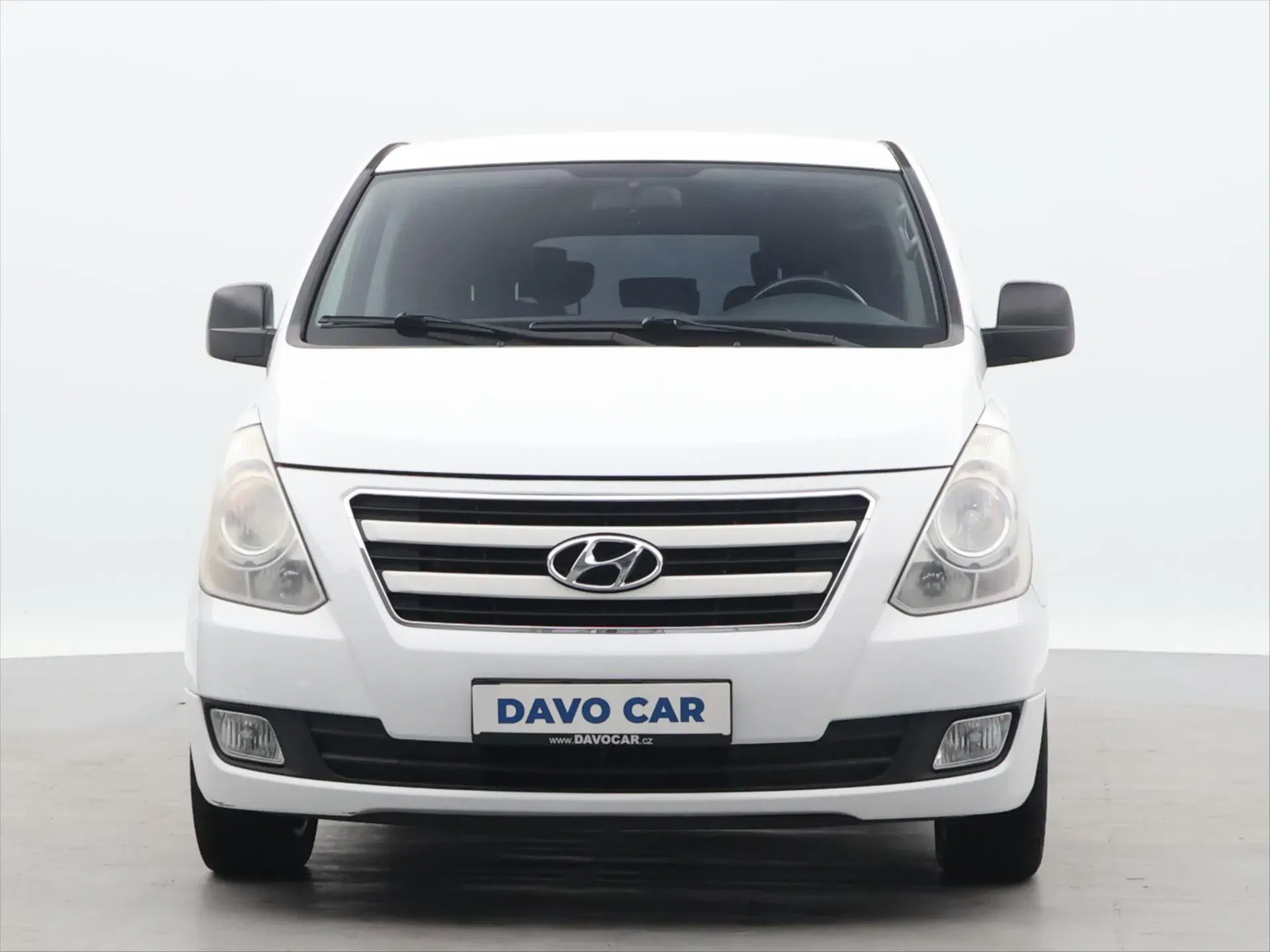 Hyundai H 1 - Náhled 2