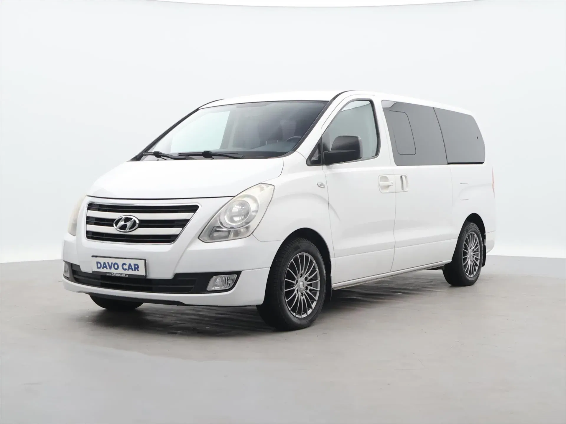 Hyundai H 1 - Náhled 3