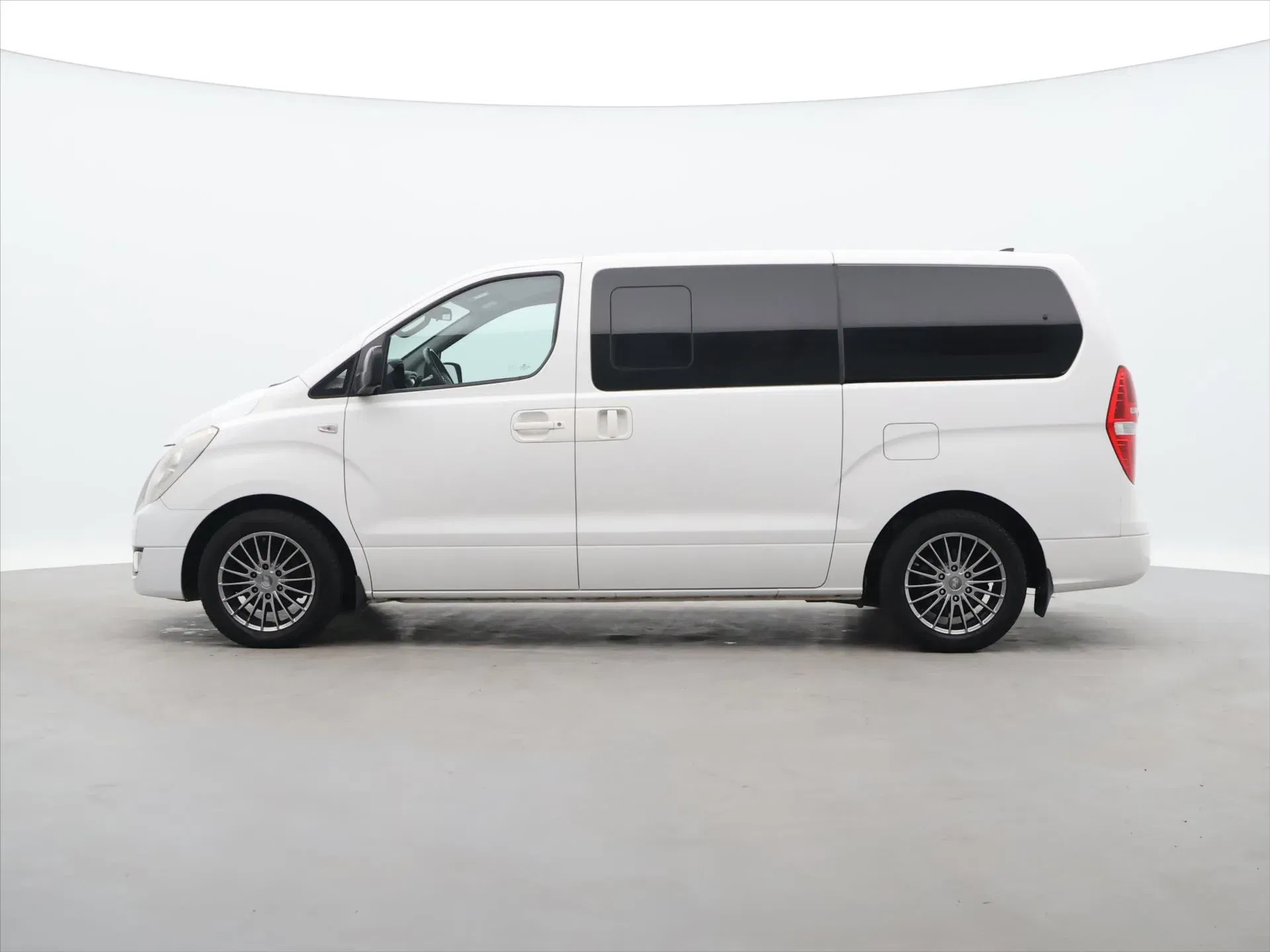 Hyundai H 1 - Náhled 4