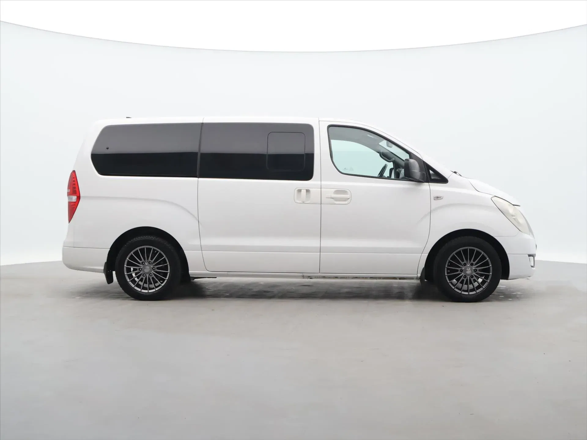 Hyundai H 1 - Náhled 8
