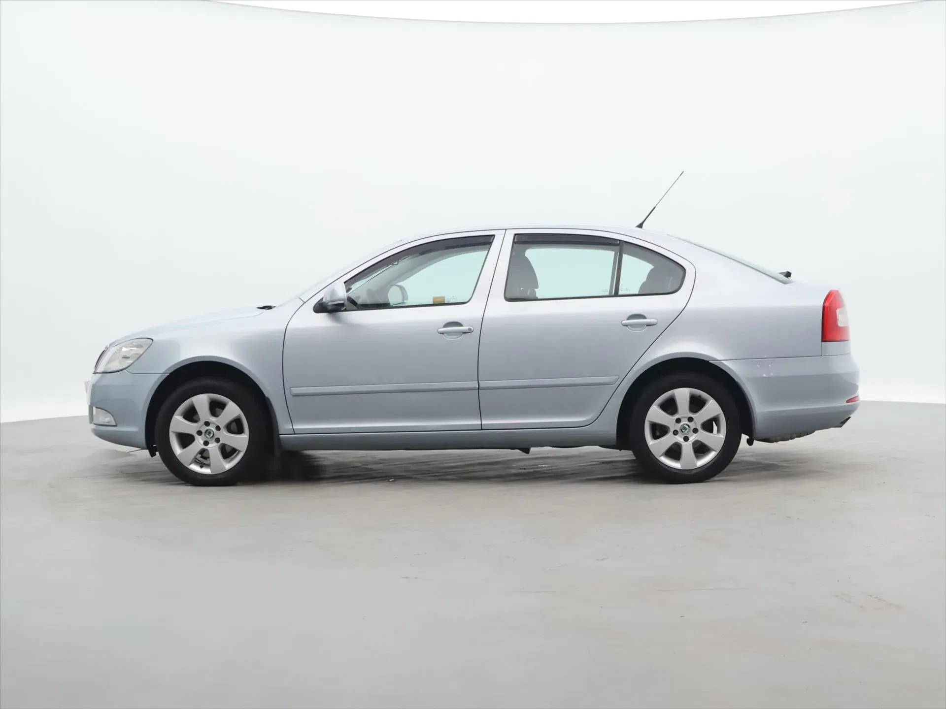 Škoda Octavia - Náhled 4