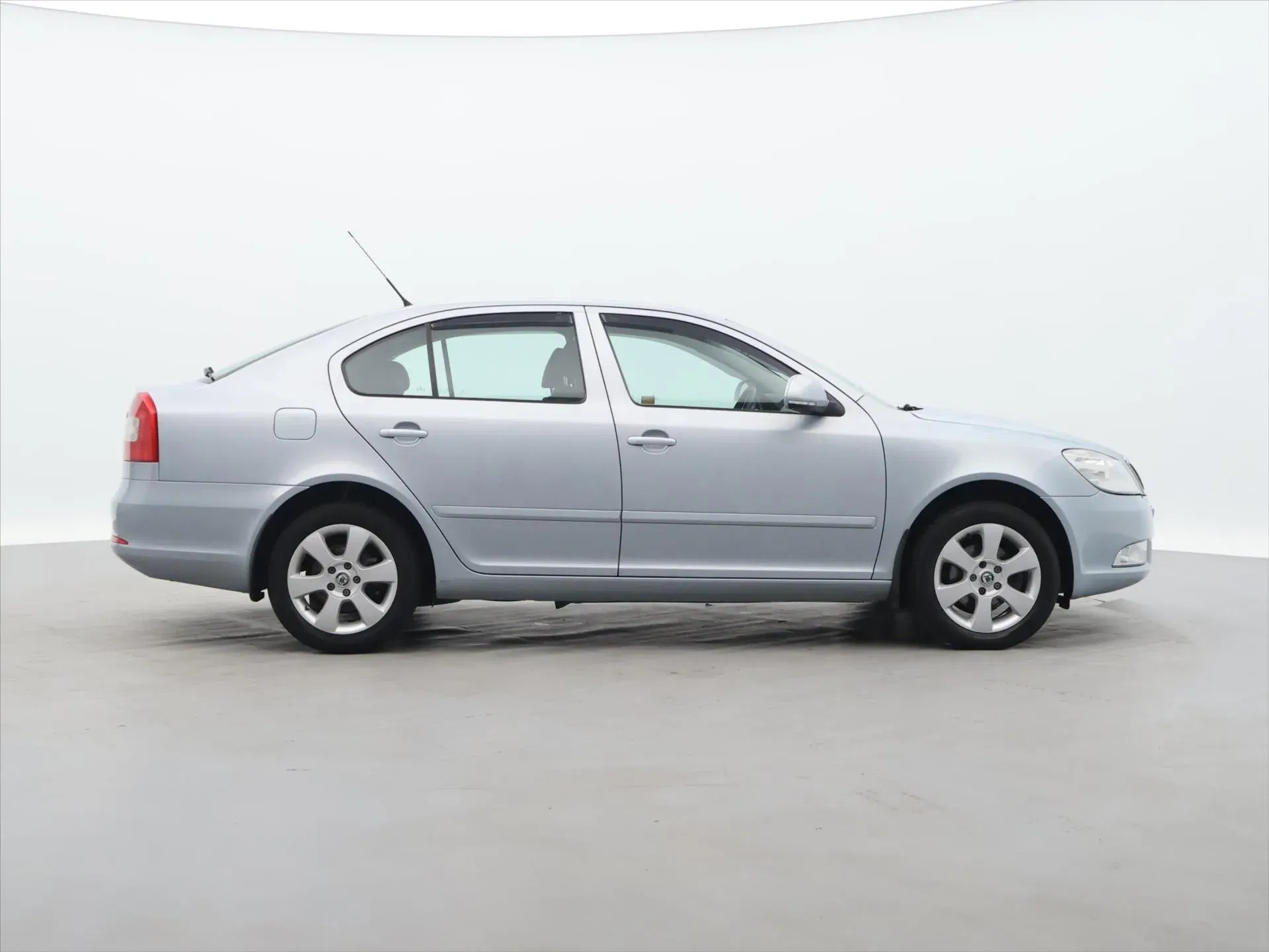 Škoda Octavia - Náhled 8
