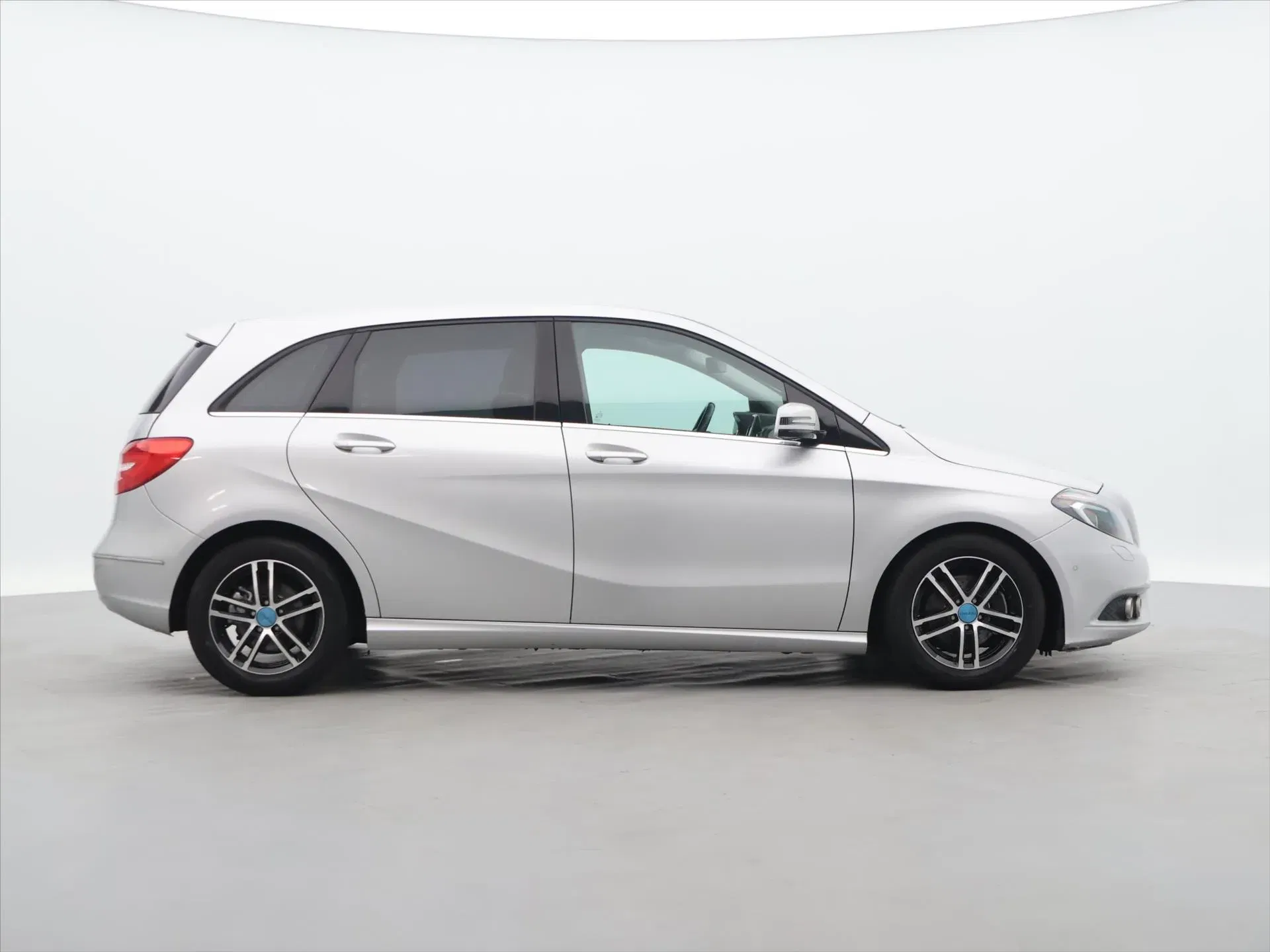 Mercedes-Benz Třídy B - Náhled 8