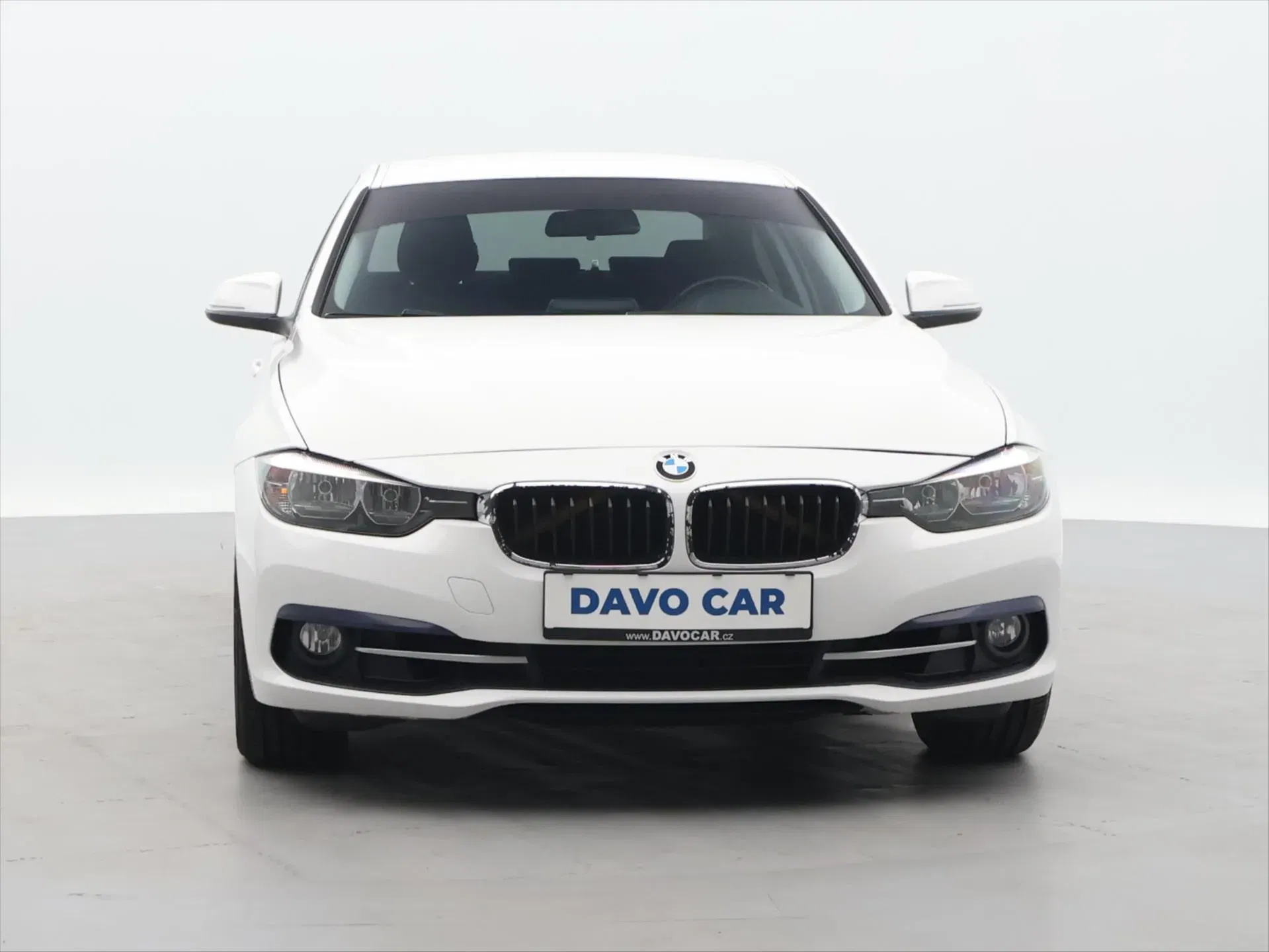 BMW Řada 3 - Náhled 2