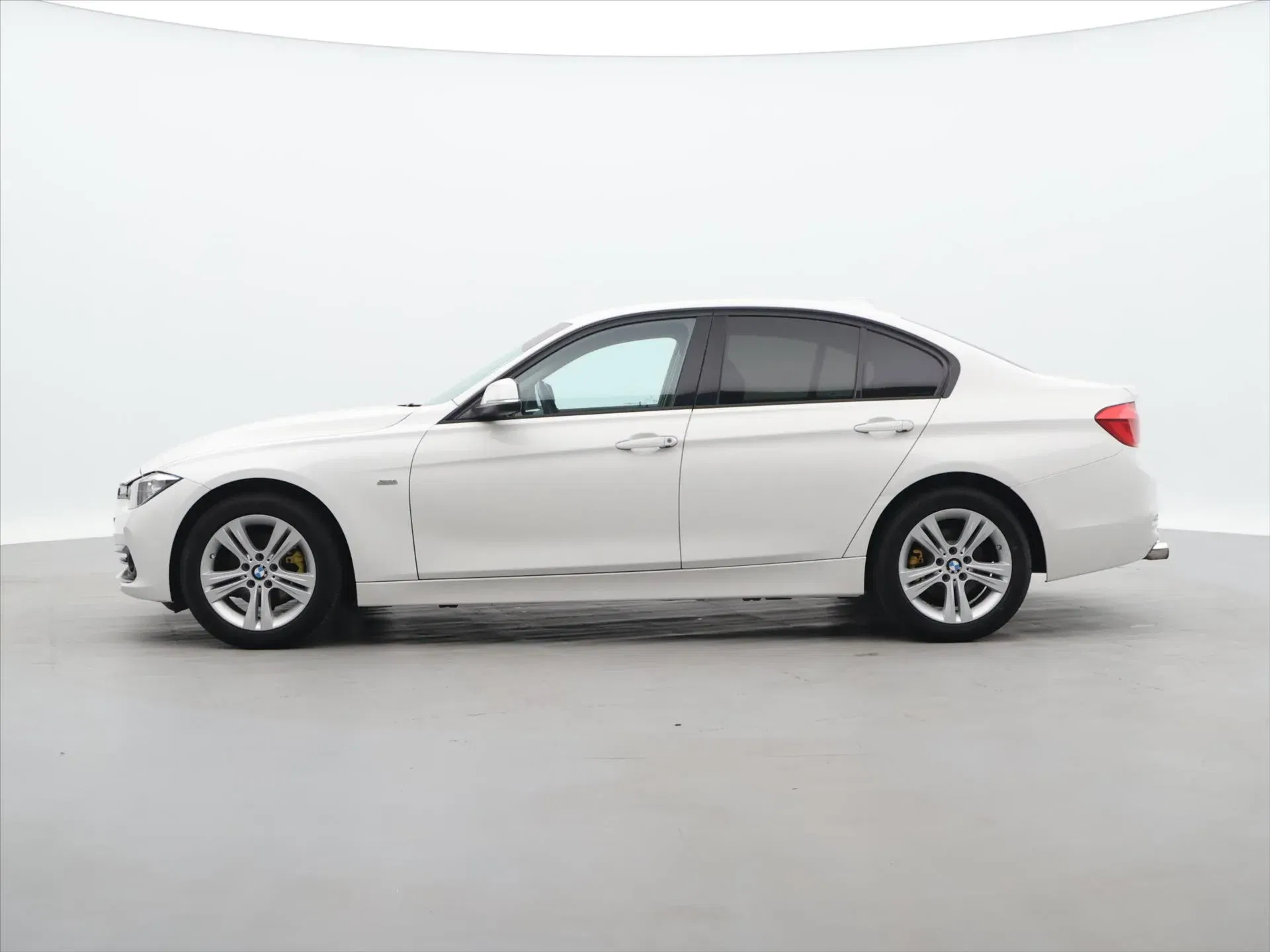 BMW Řada 3 - Náhled 4