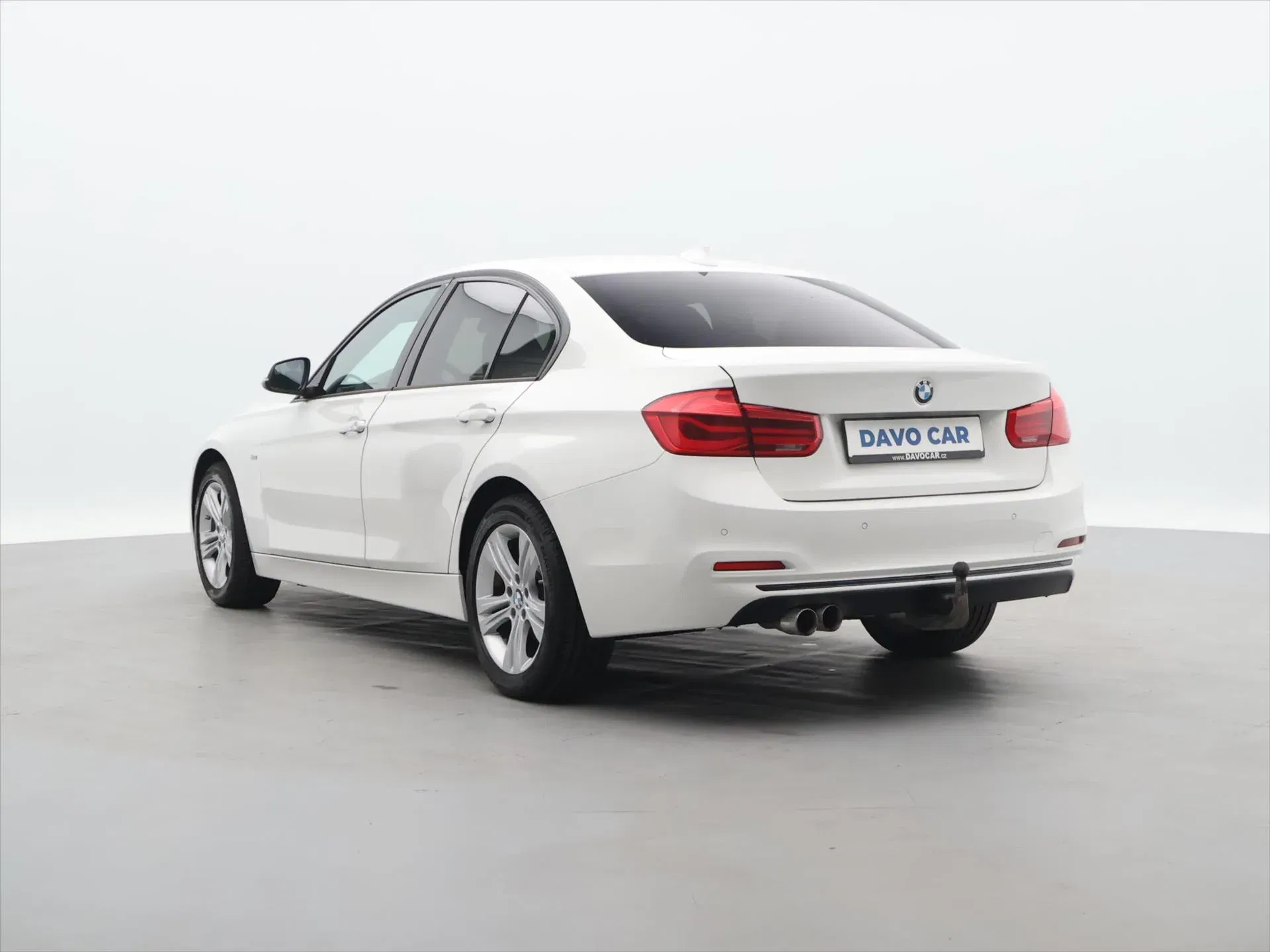 BMW Řada 3 - Náhled 5