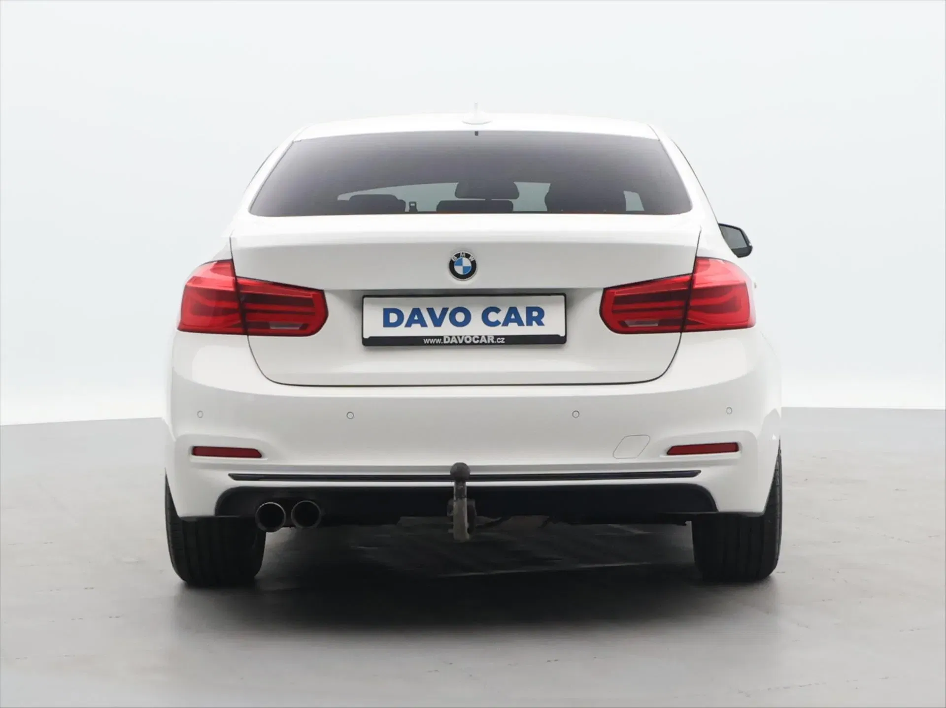 BMW Řada 3 - Náhled 6