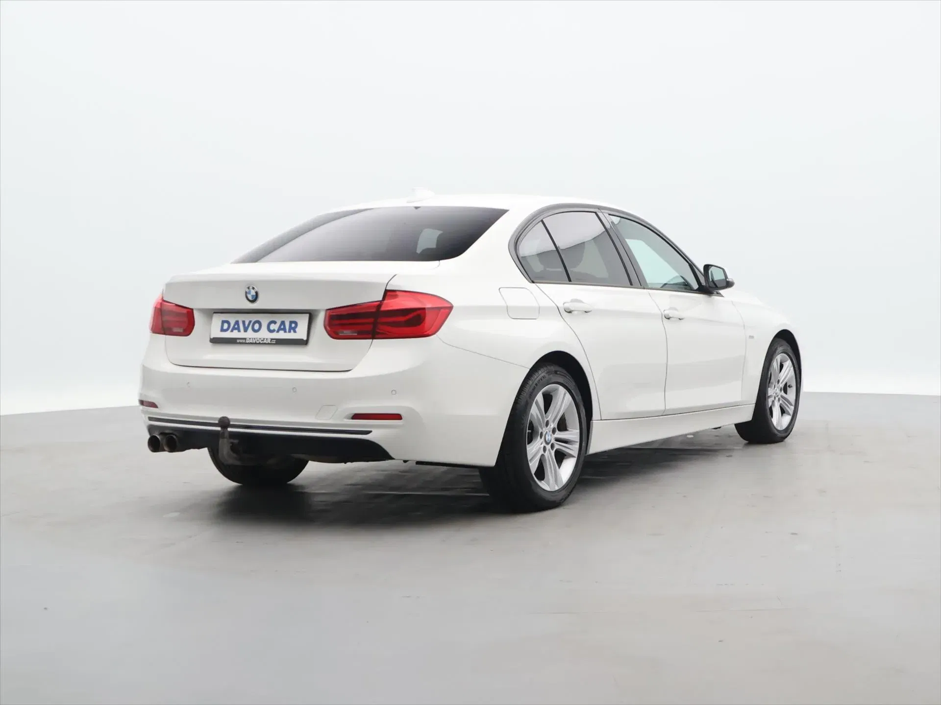BMW Řada 3 - Náhled 7