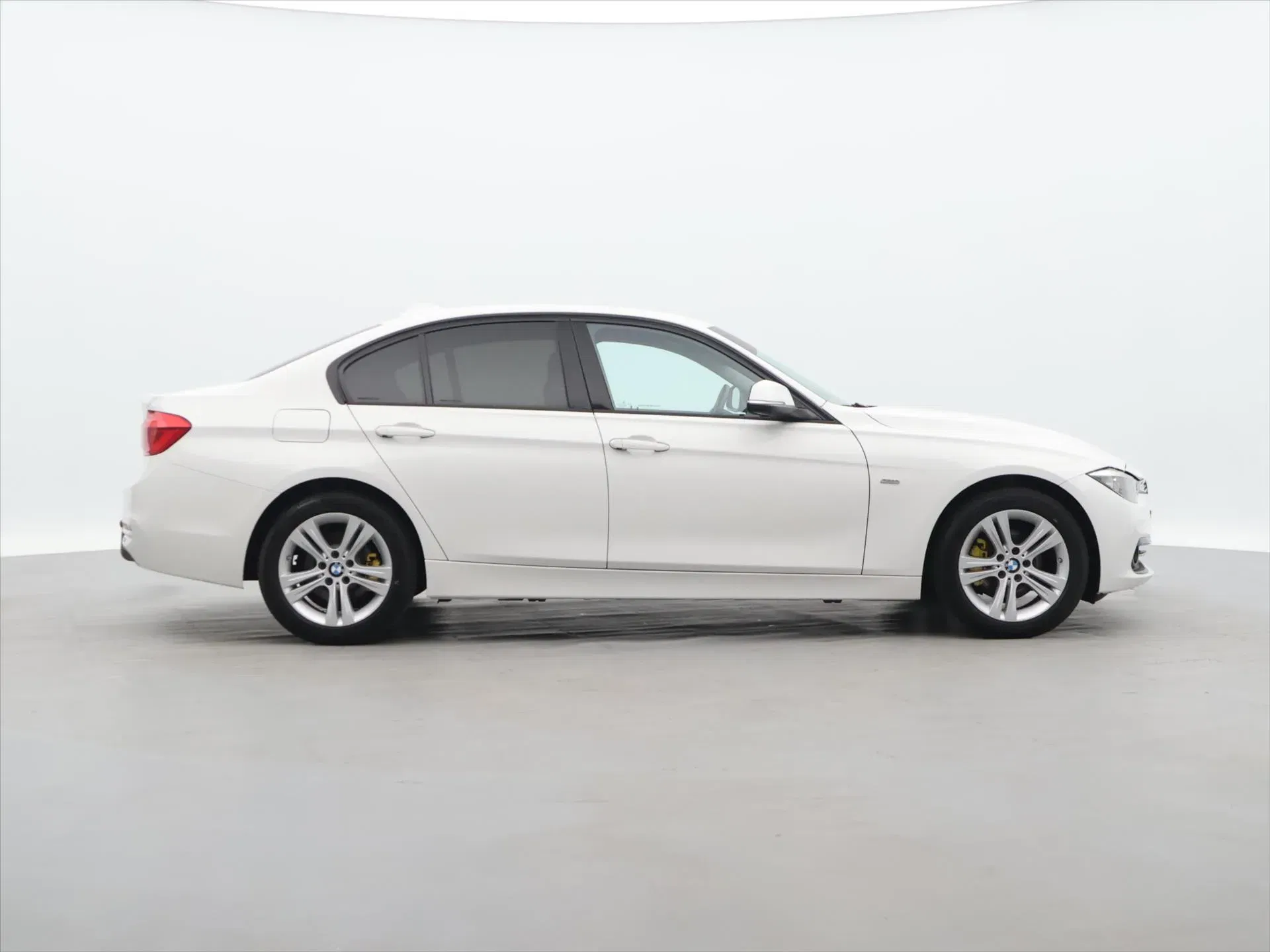 BMW Řada 3 - Náhled 8