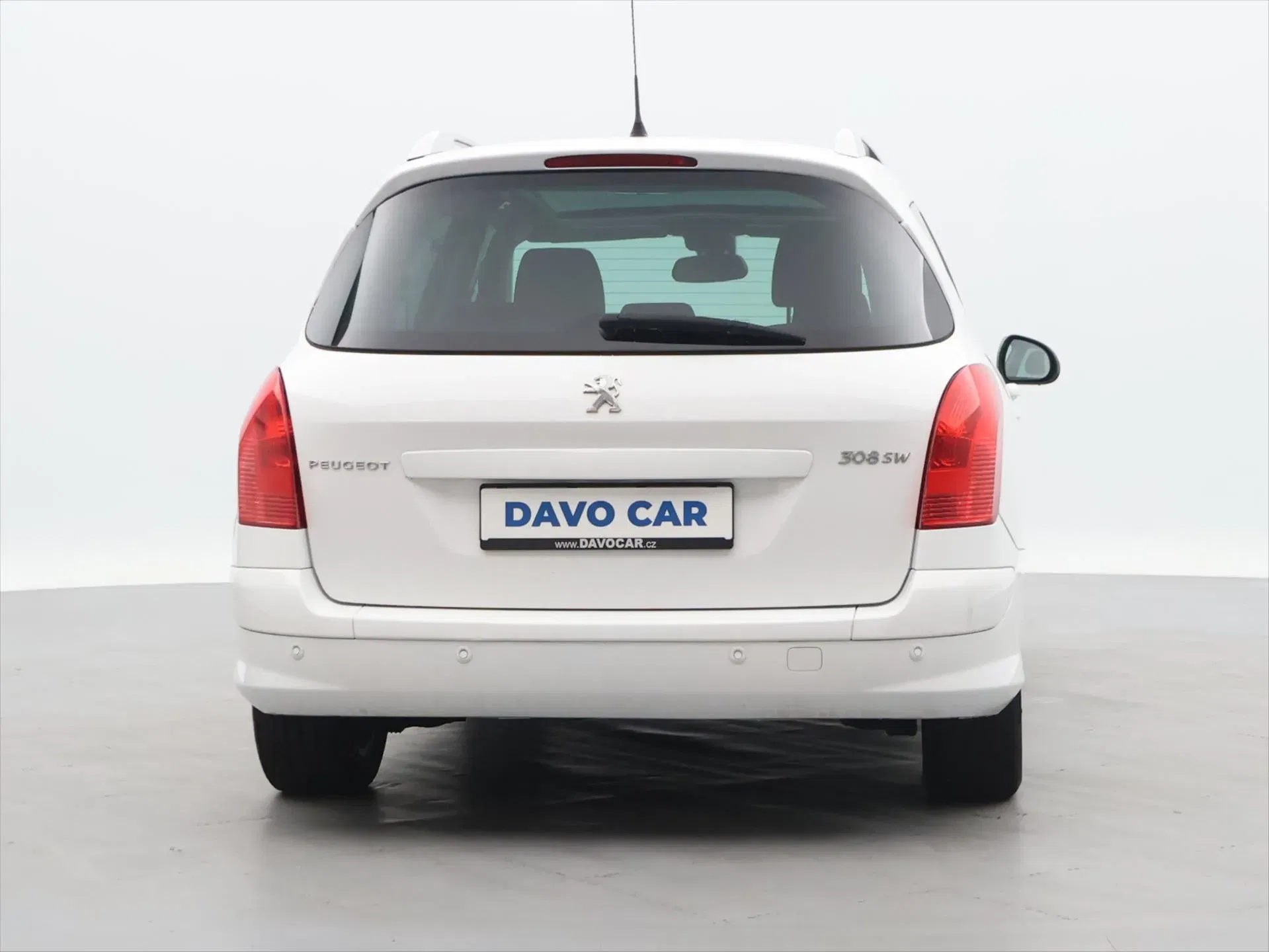 Peugeot 308 - Náhled 6