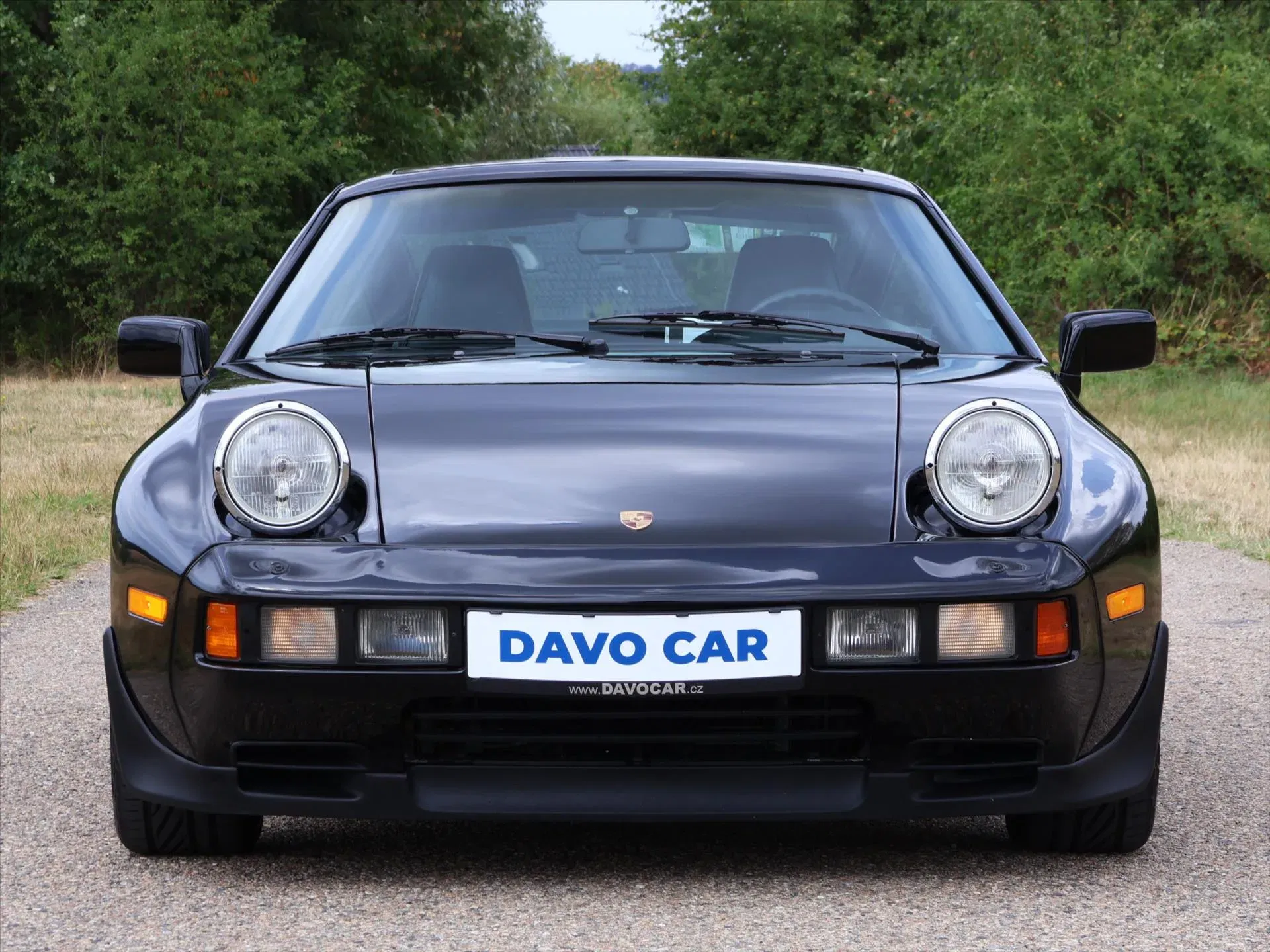 Porsche 928 - Náhled 2
