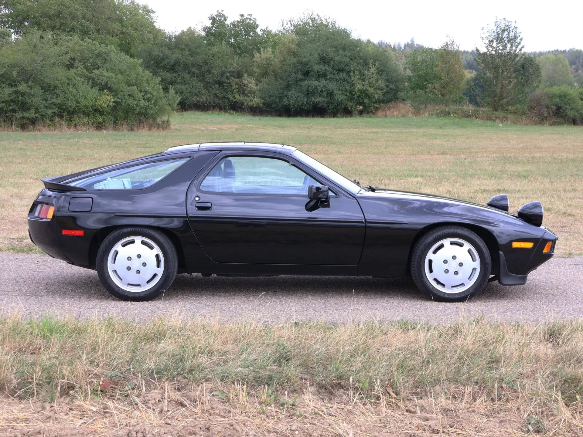 Porsche 928 - Náhled 8