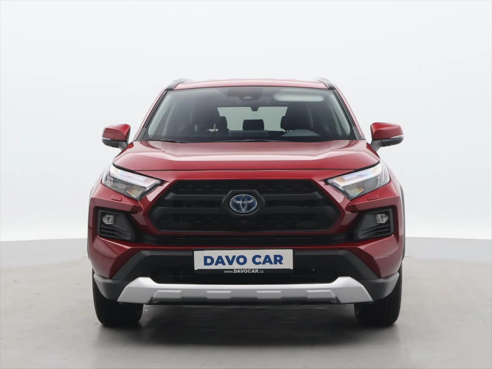 Toyota RAV4 - Náhled 2
