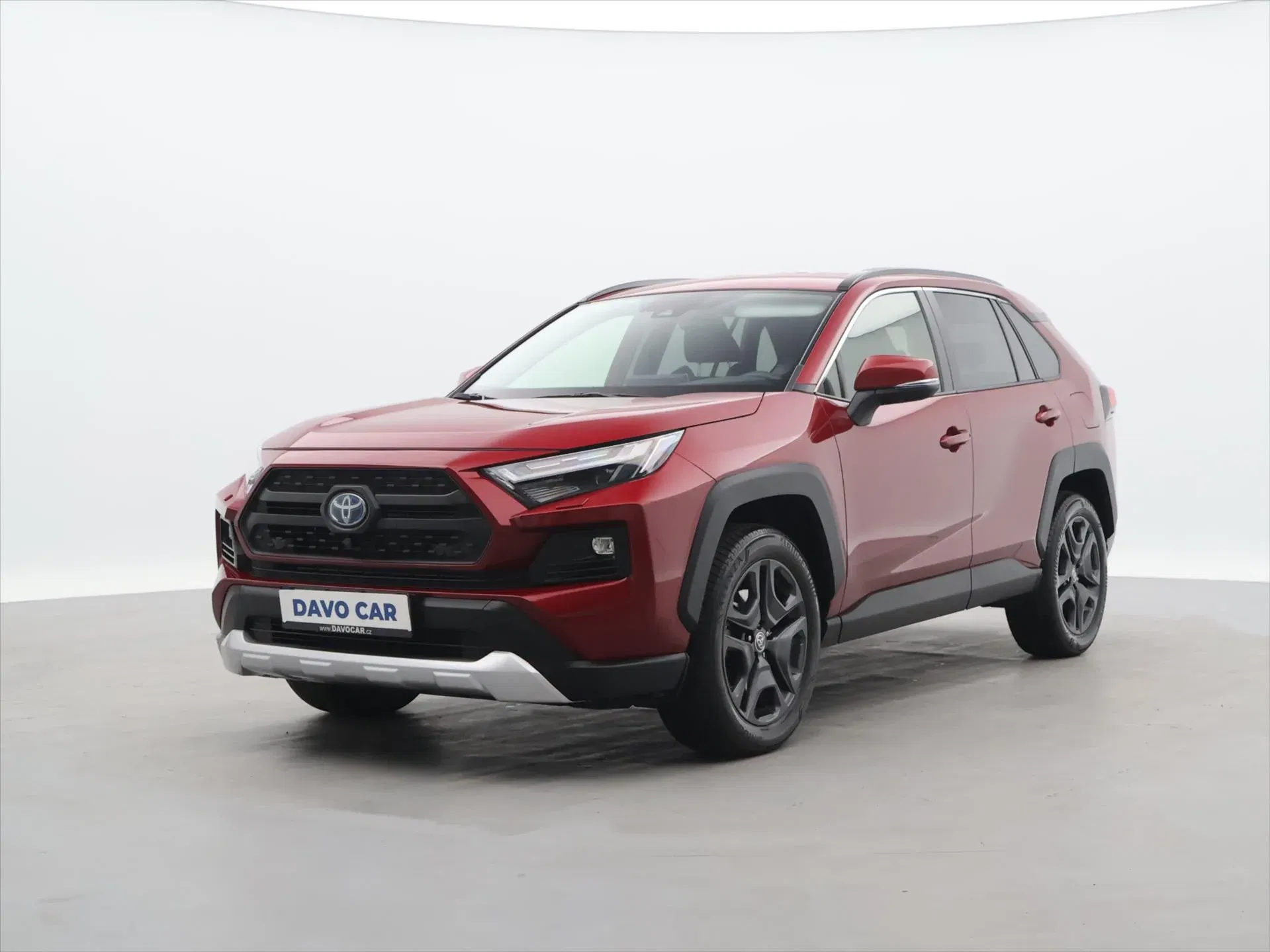 Toyota RAV4 - Náhled 3