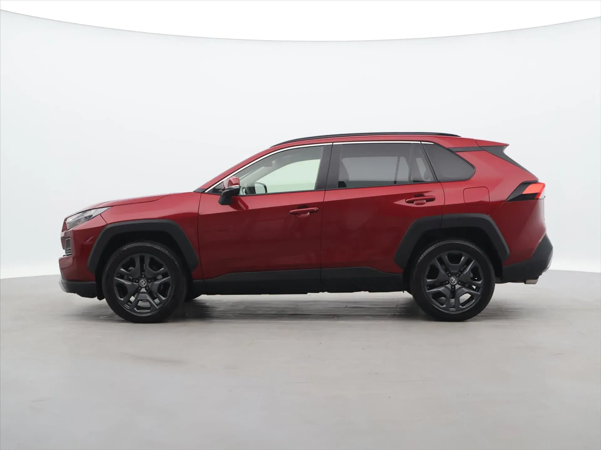 Toyota RAV4 - Náhled 4