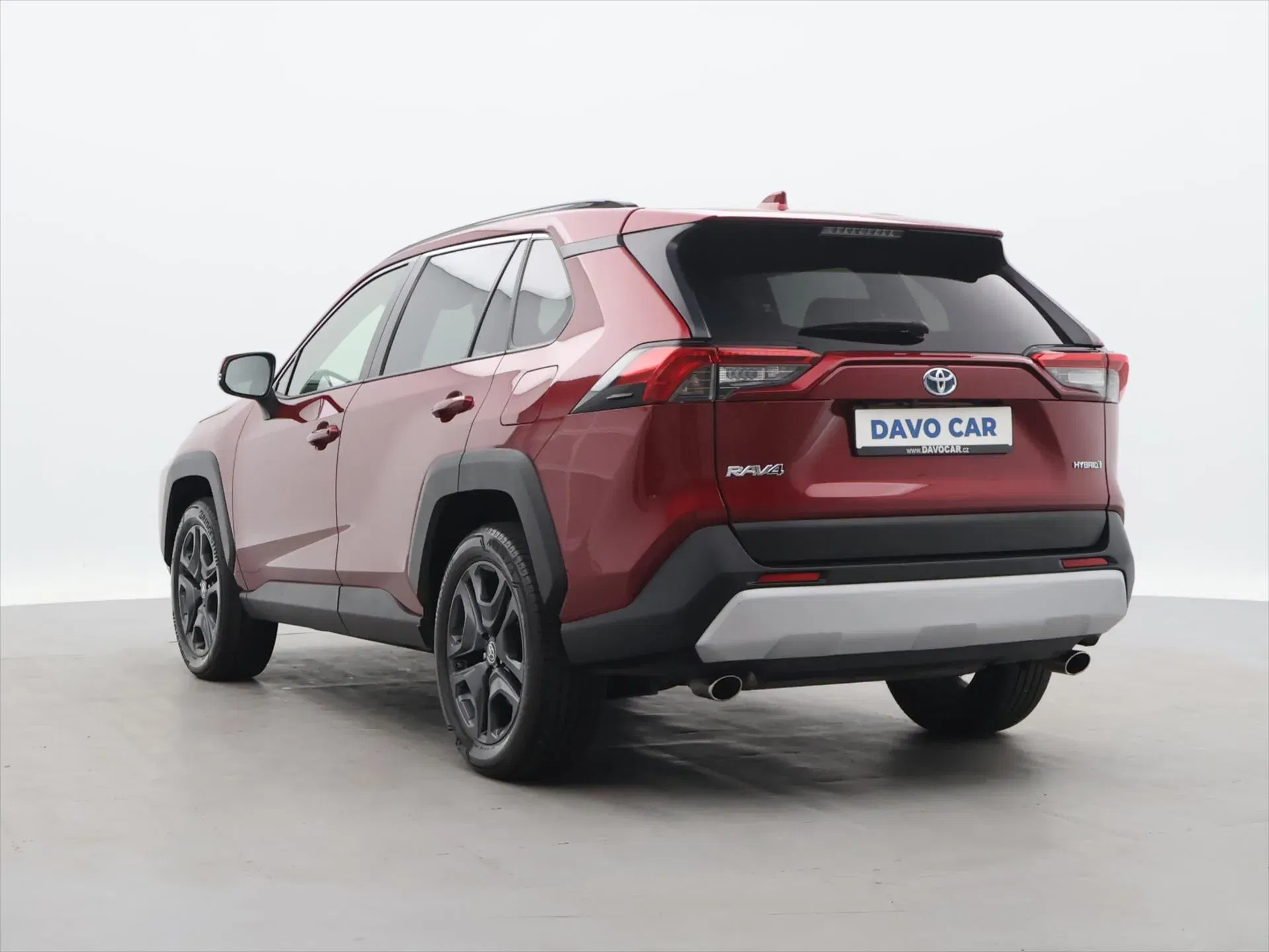 Toyota RAV4 - Náhled 5