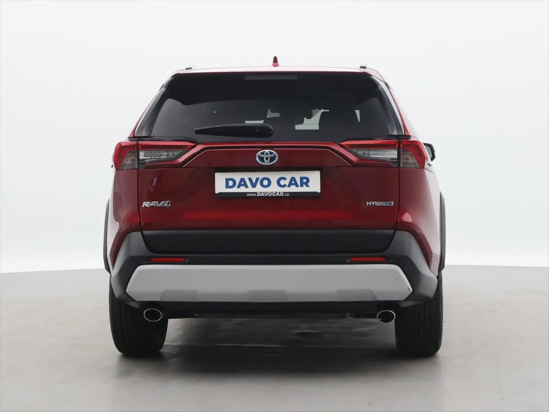 Toyota RAV4 - Náhled 6