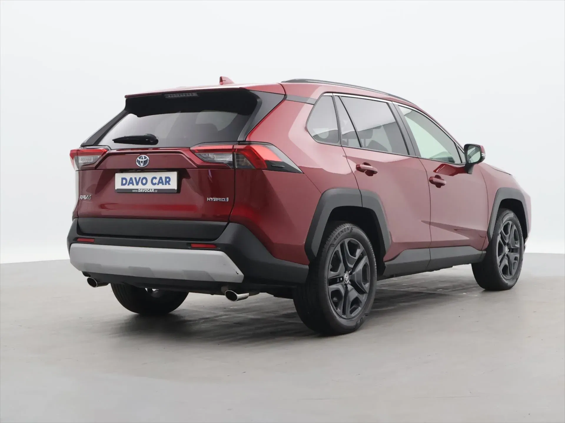 Toyota RAV4 - Náhled 7