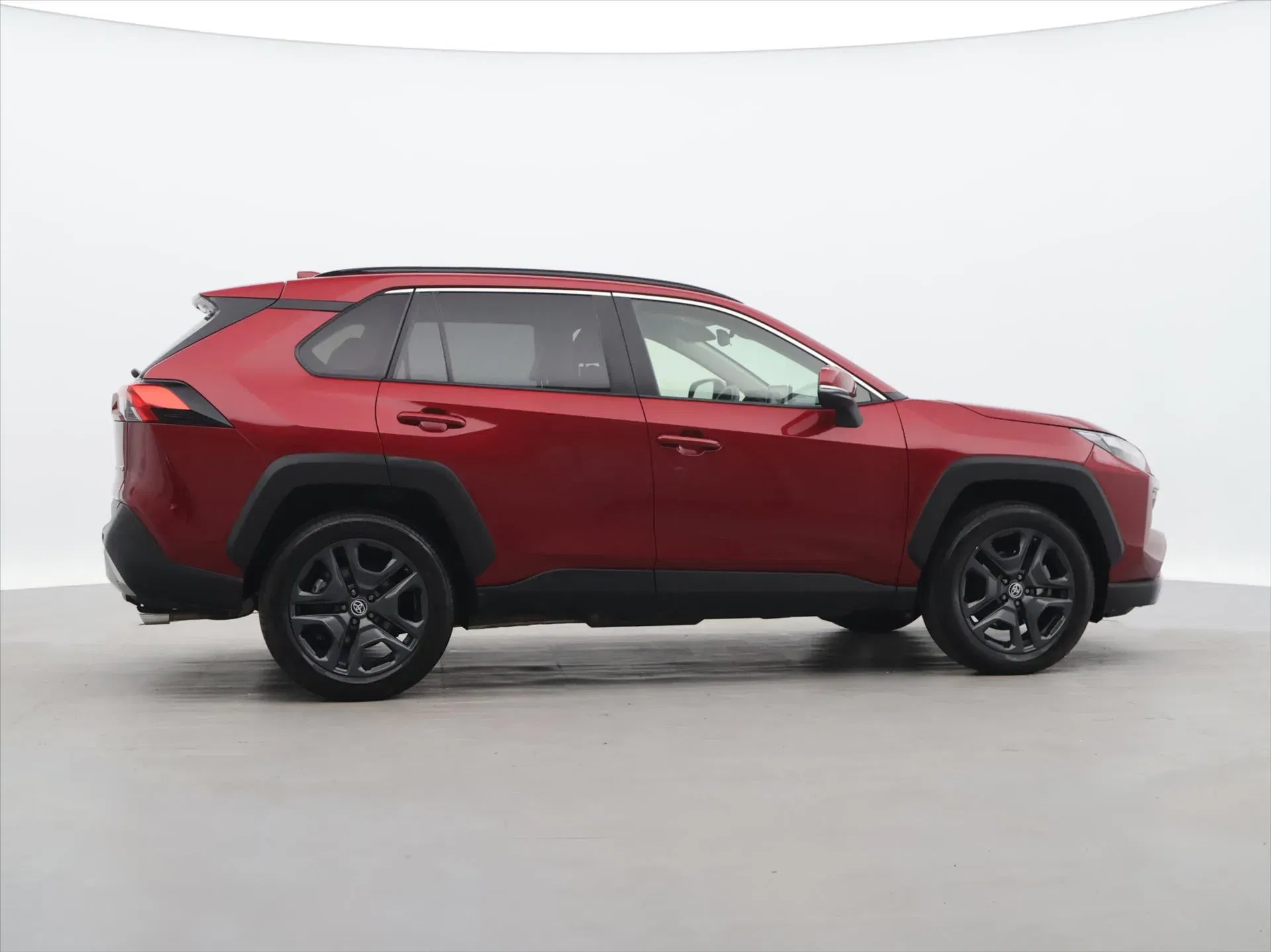 Toyota RAV4 - Náhled 8