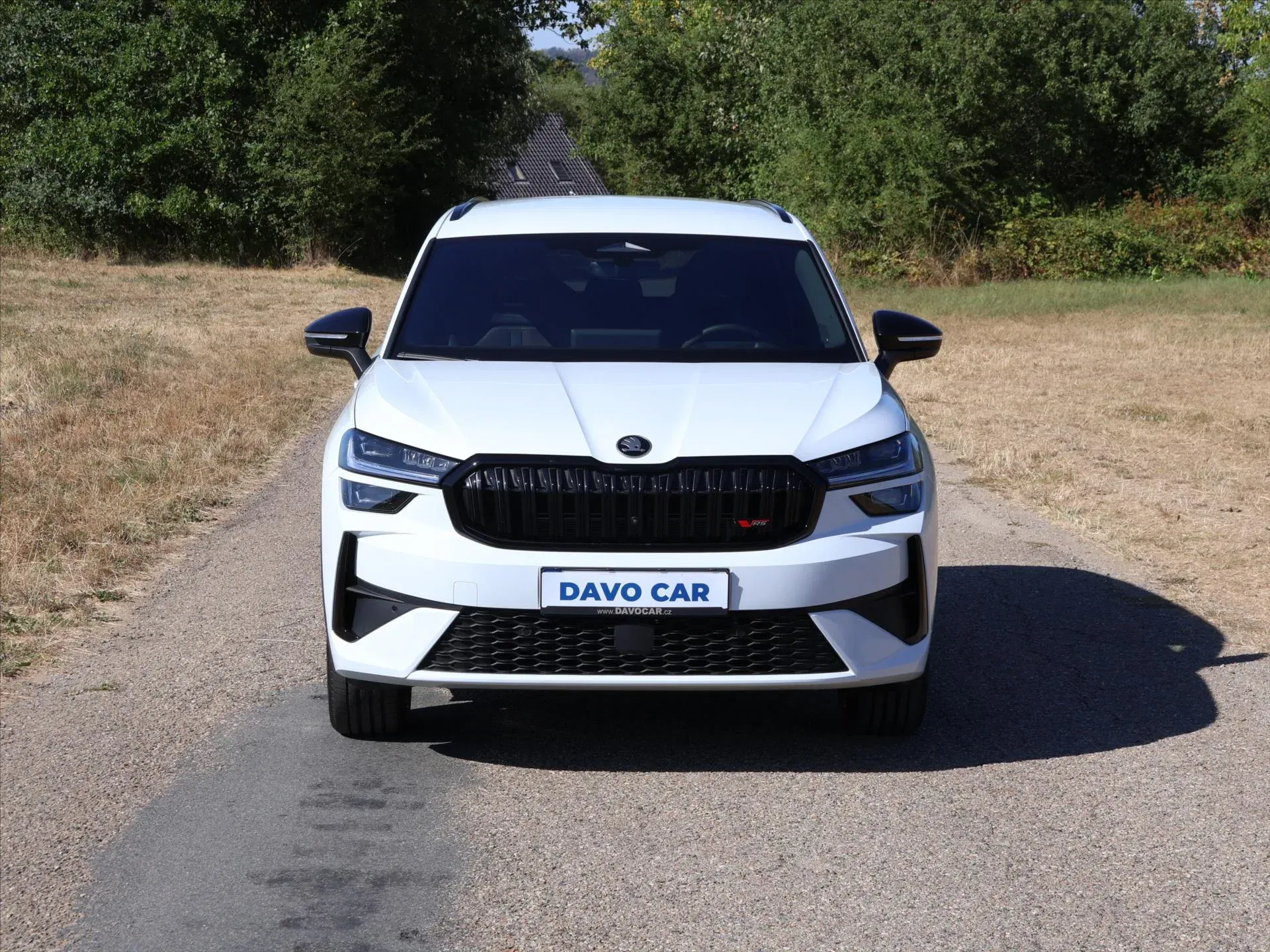 Škoda Kodiaq - Náhled 2