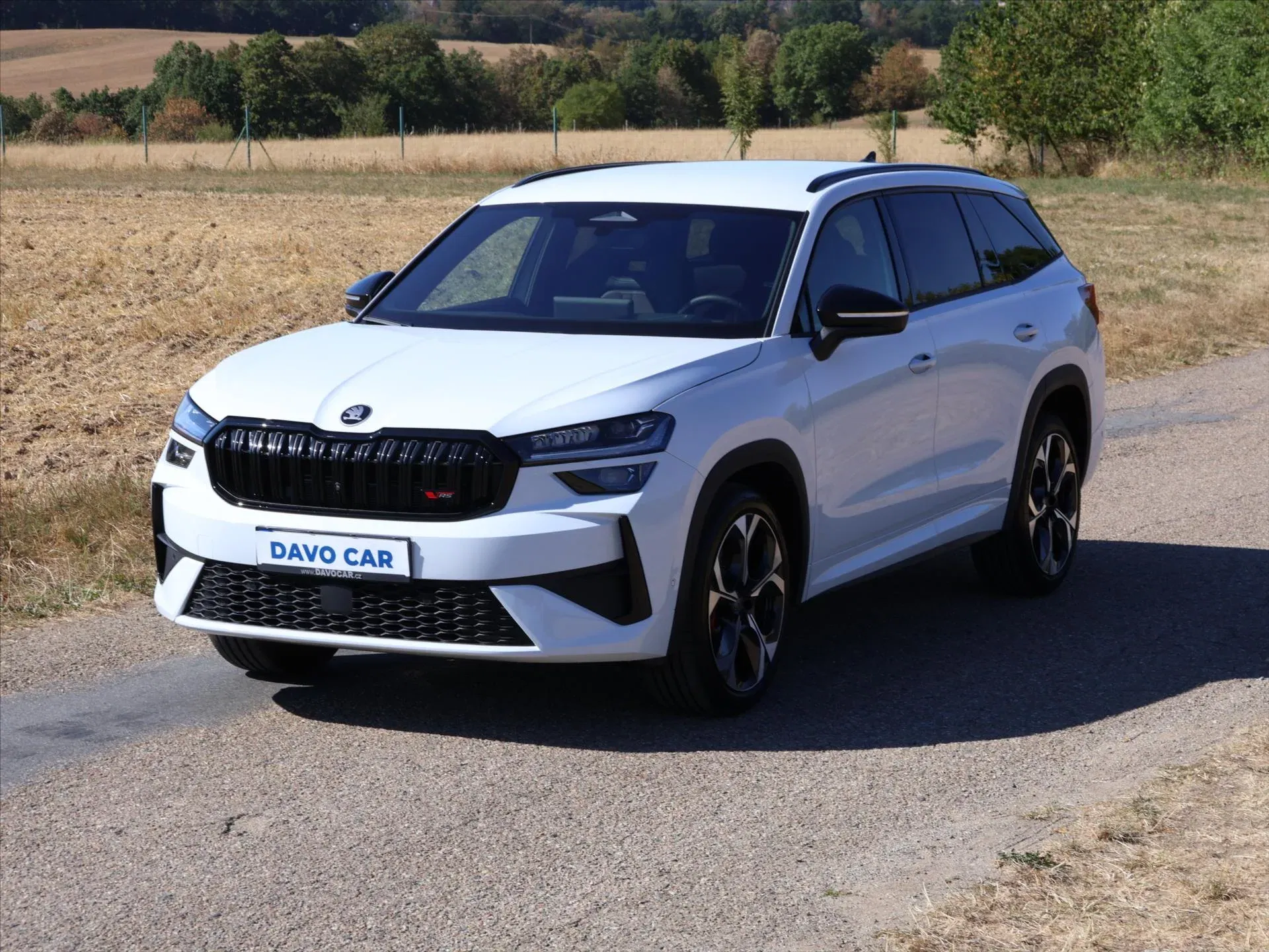 Škoda Kodiaq - Náhled 3
