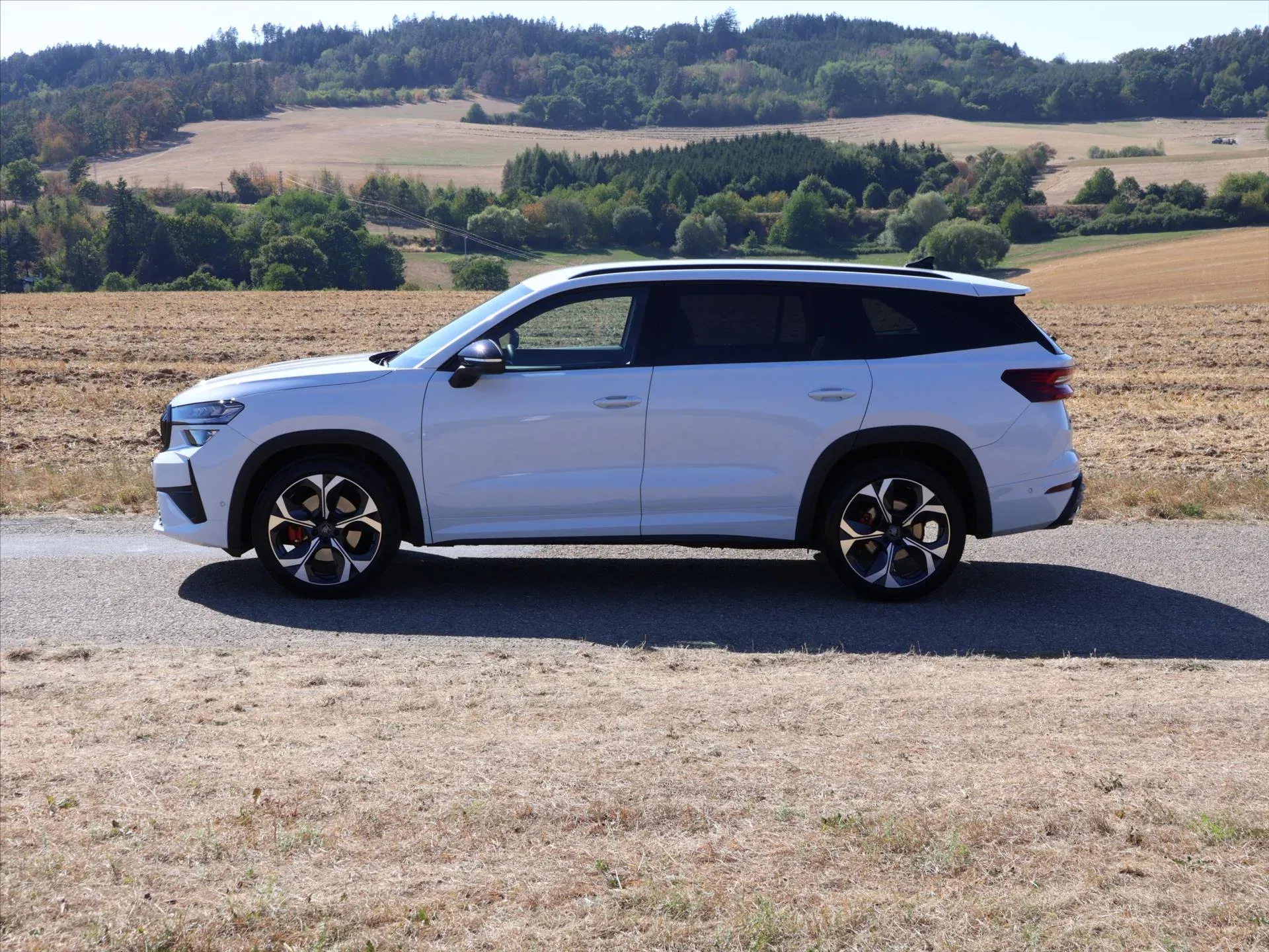 Škoda Kodiaq - Náhled 4