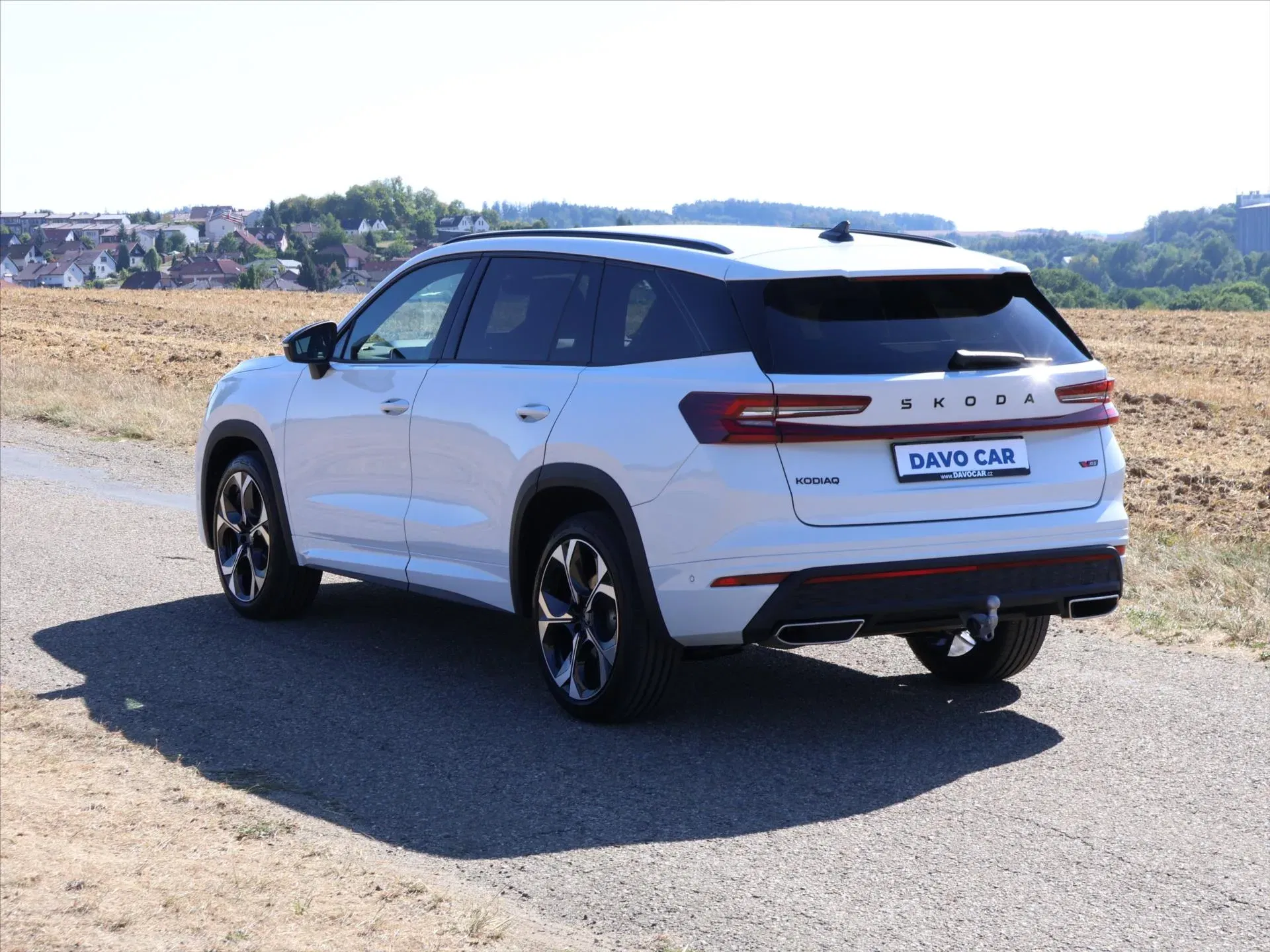 Škoda Kodiaq - Náhled 5